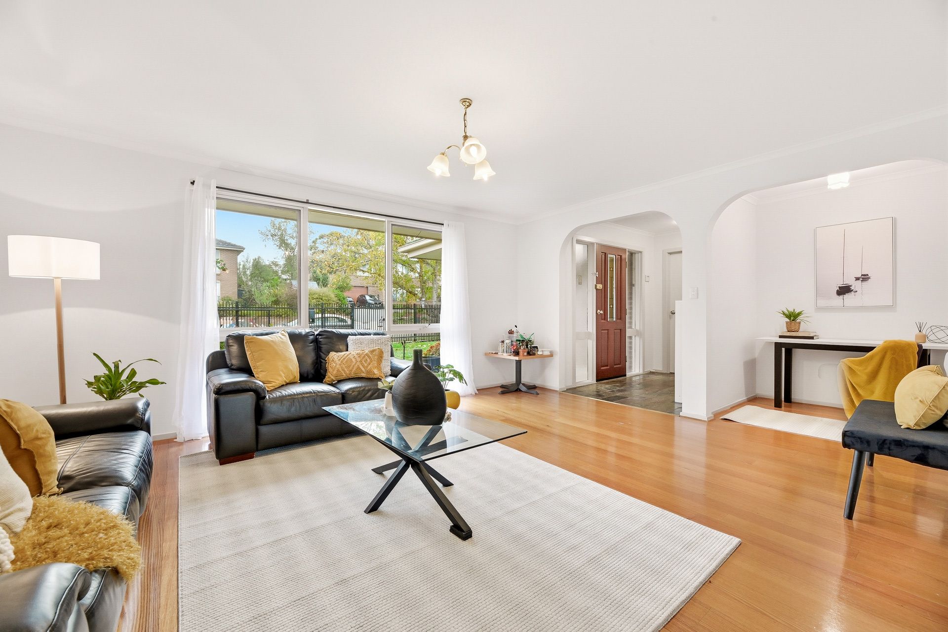 53 Murray Crescent, Rowville, VIC 3178