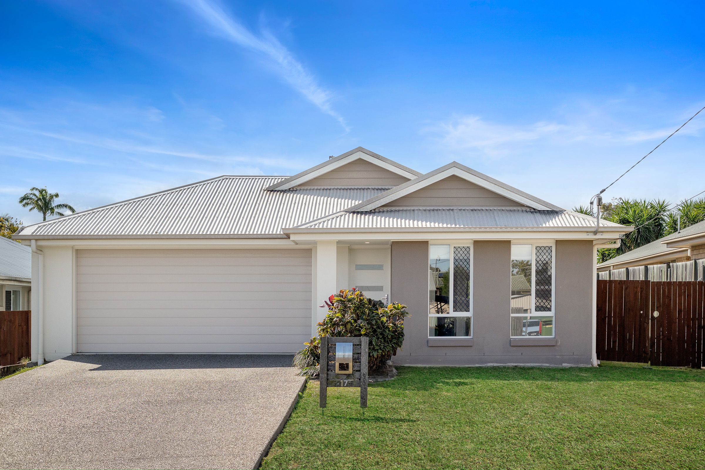 17 Mcgill Street — photo from Ray White Ipswich