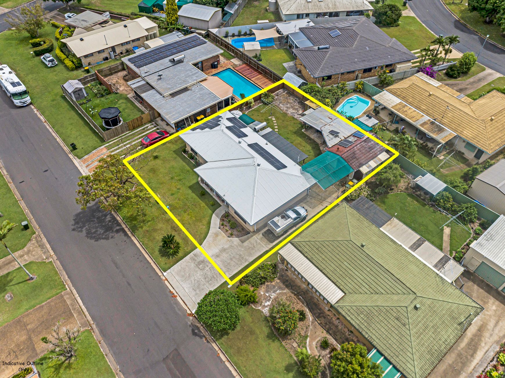 6 Strathdee Avenue, Bundaberg South, QLD 4670