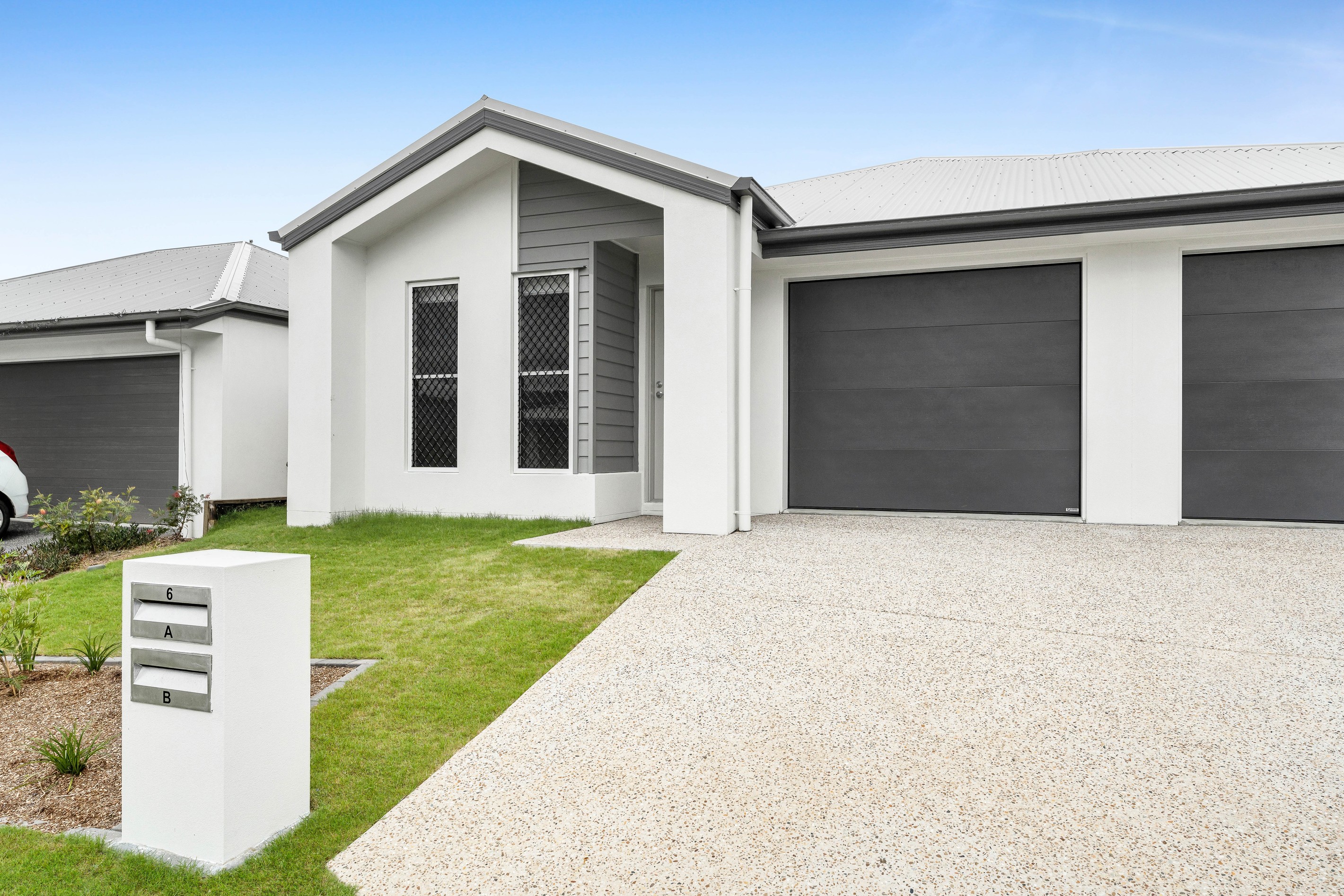 1/6 Hana Street, Park Ridge, QLD 4125