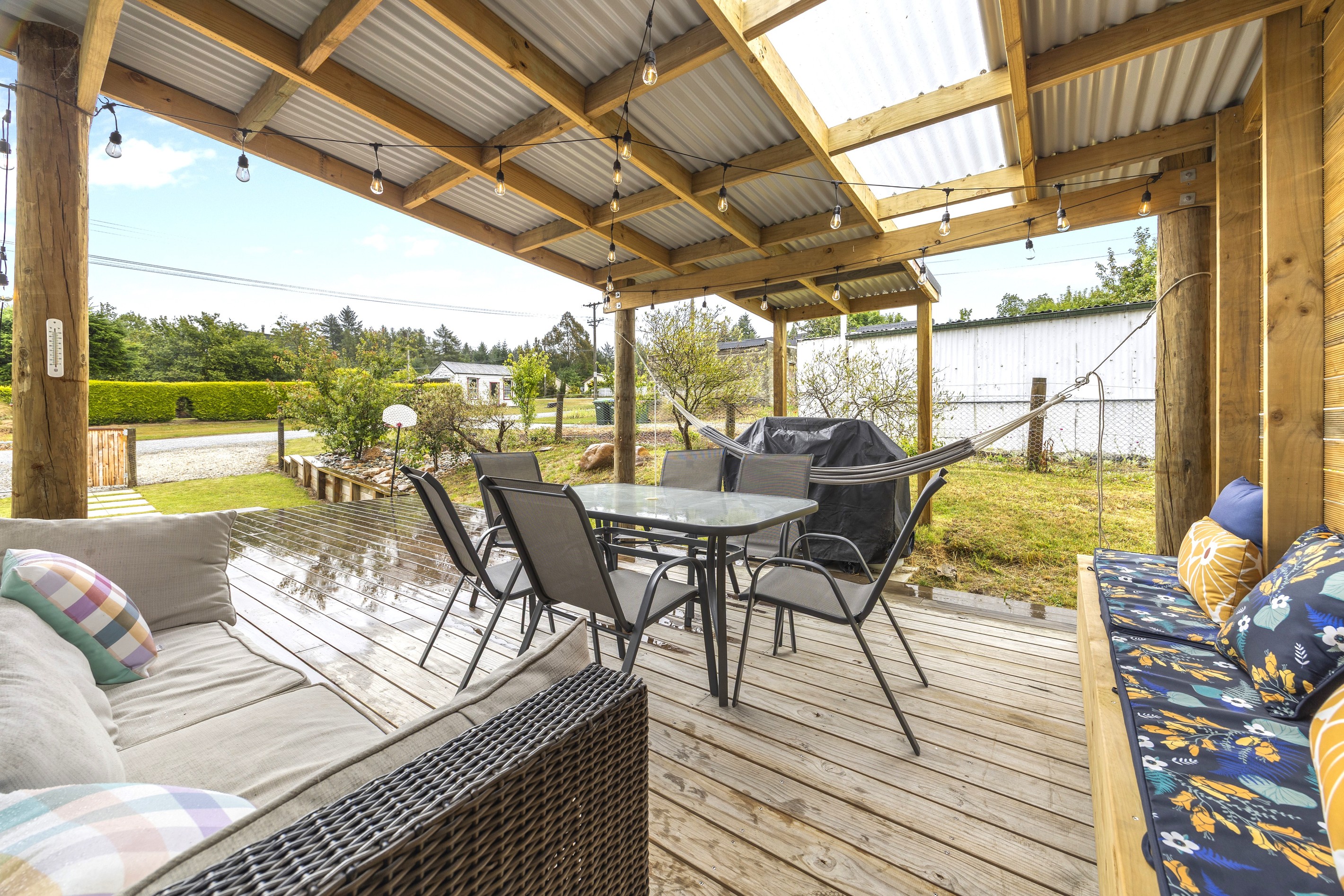 8 Tay Street, Naseby, Central Otago District