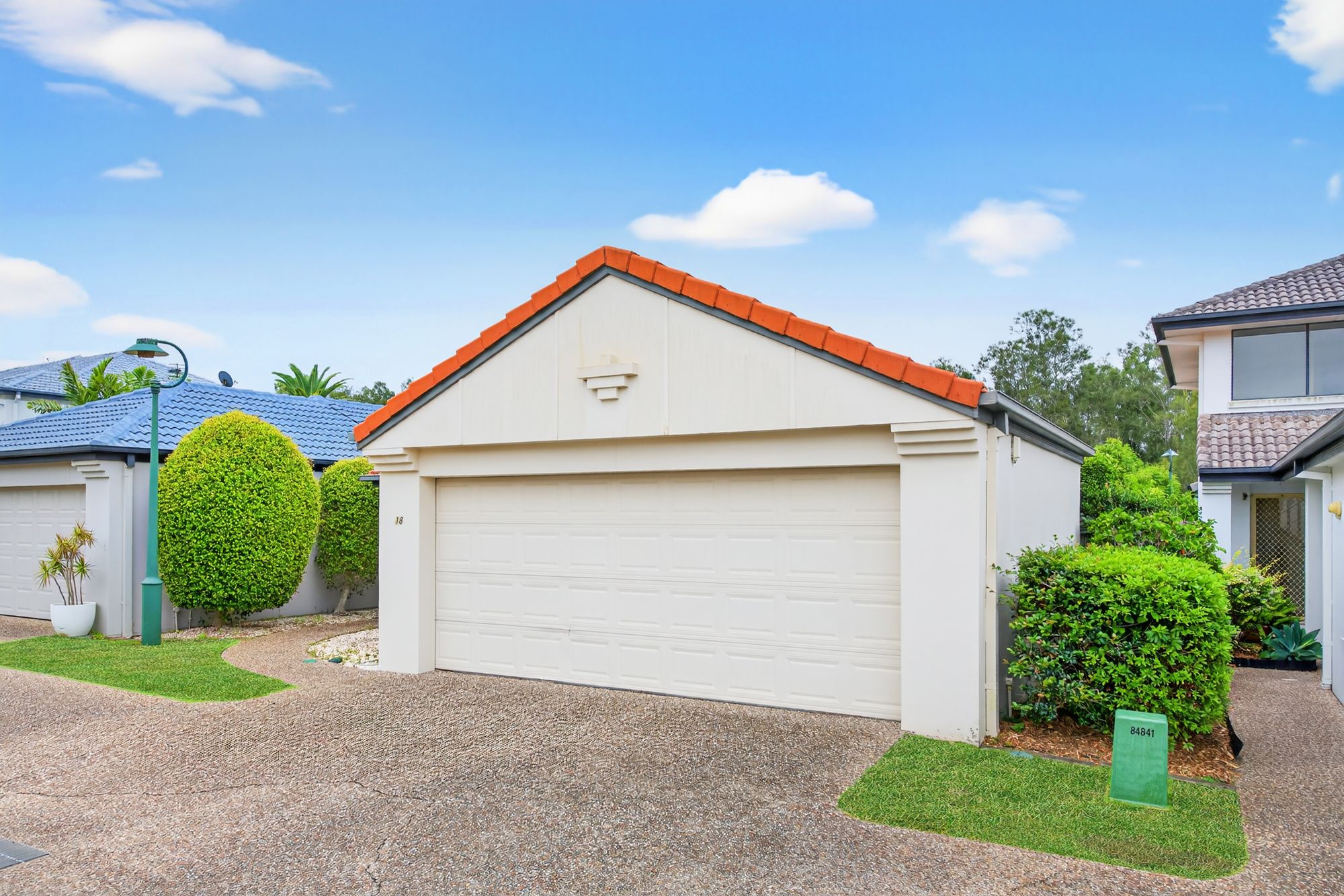 18/4 Bronberg Court, Southport, QLD 4215