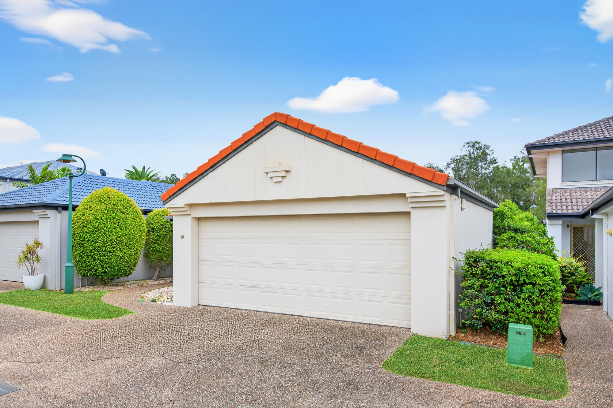 18/4 Bronberg Court, Southport, QLD 4215