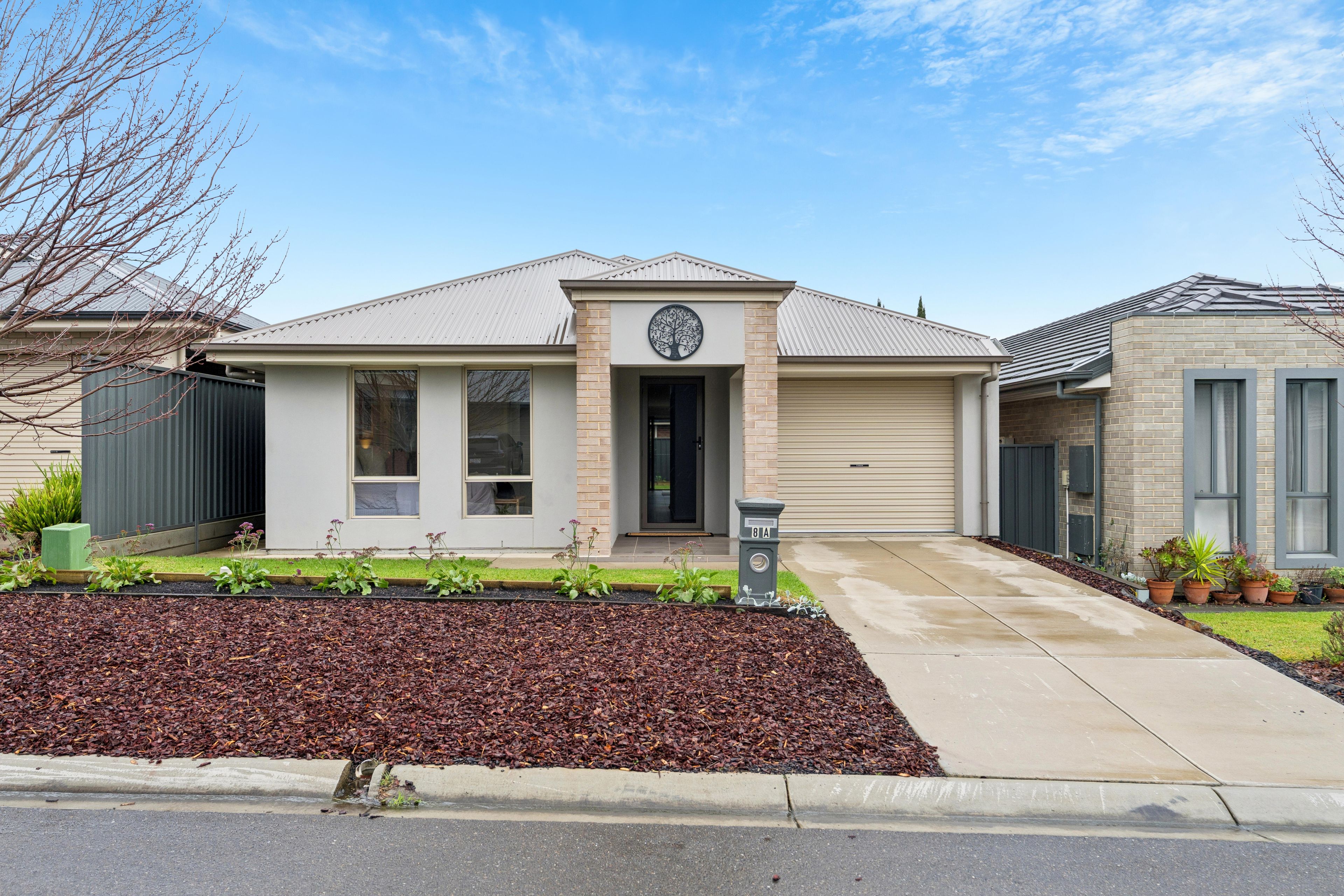 8A Heathfield Street — photo from Ray White Mount Barker