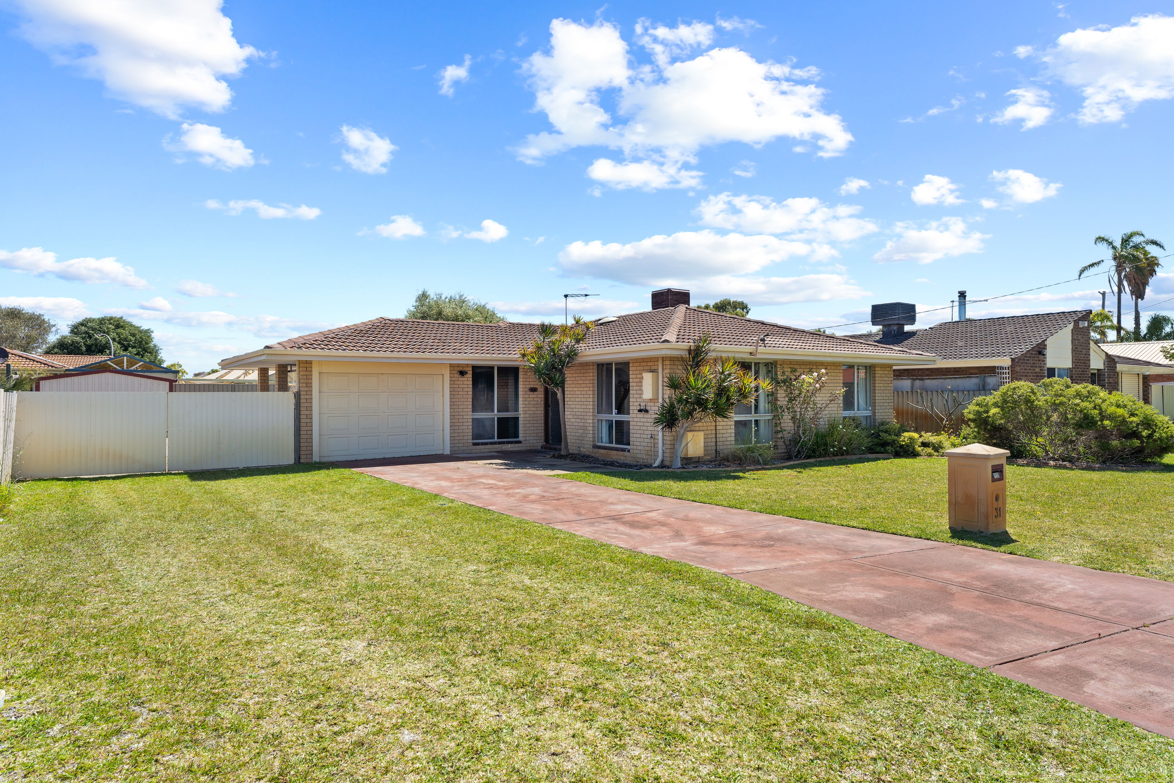 31 Boon Court, Rockingham, WA 6168