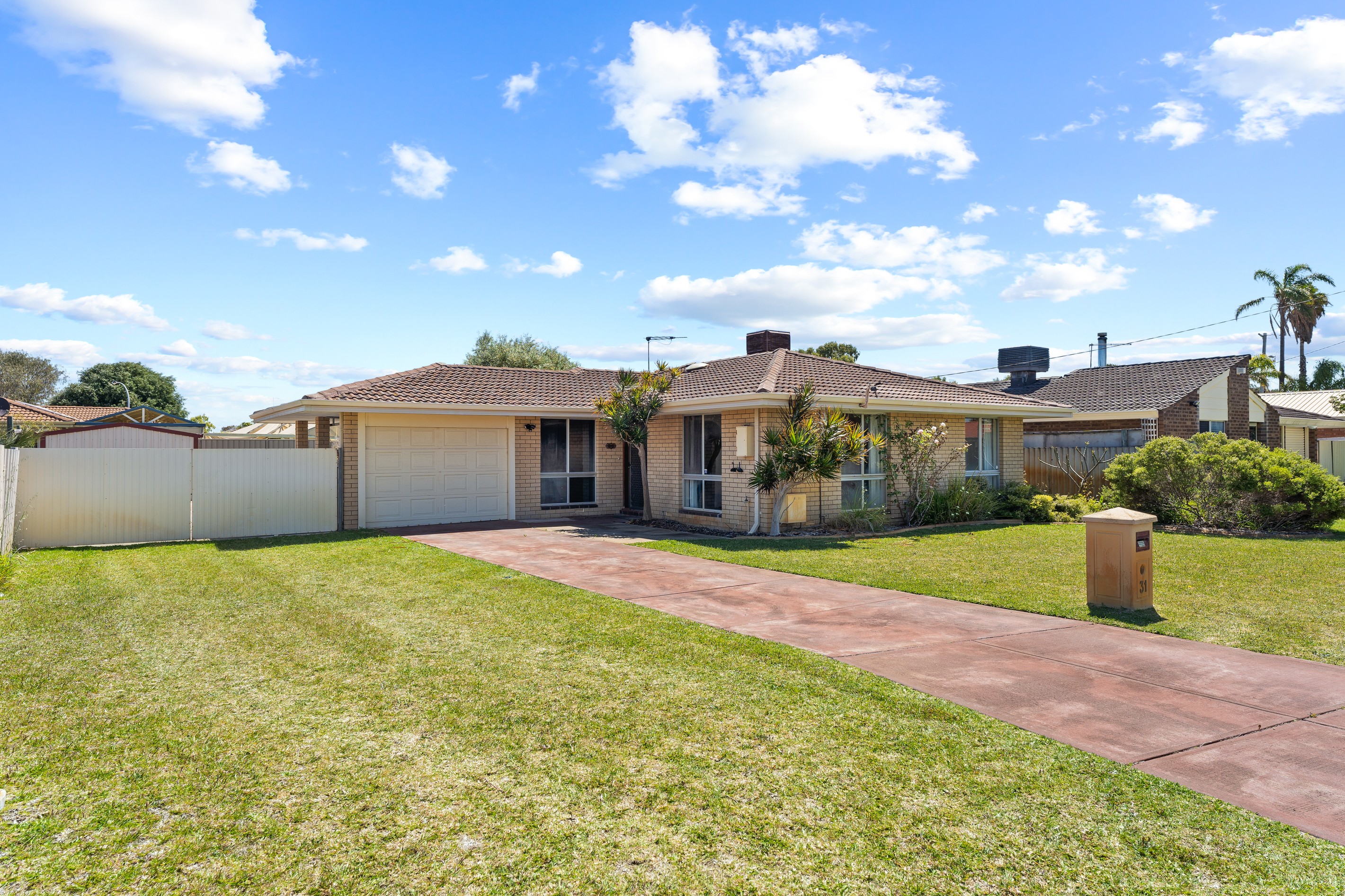 31 Boon Court, Rockingham, WA 6168