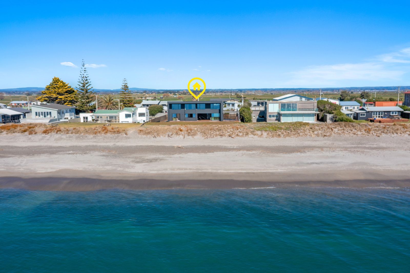 13 Pukehina Parade, Pukehina, Western Bay Of Plenty District