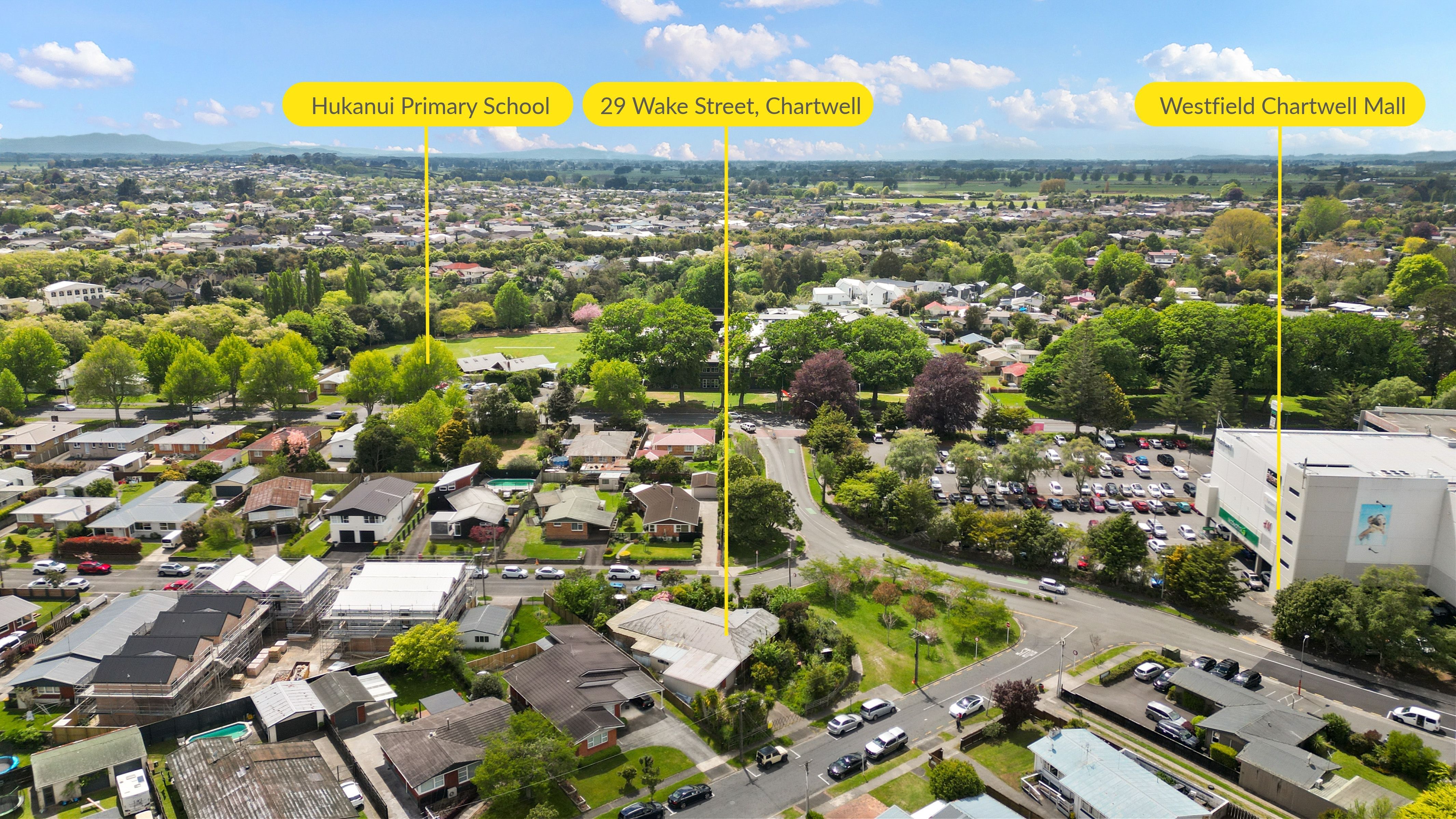 29 Wake Street, Chartwell, Hamilton City