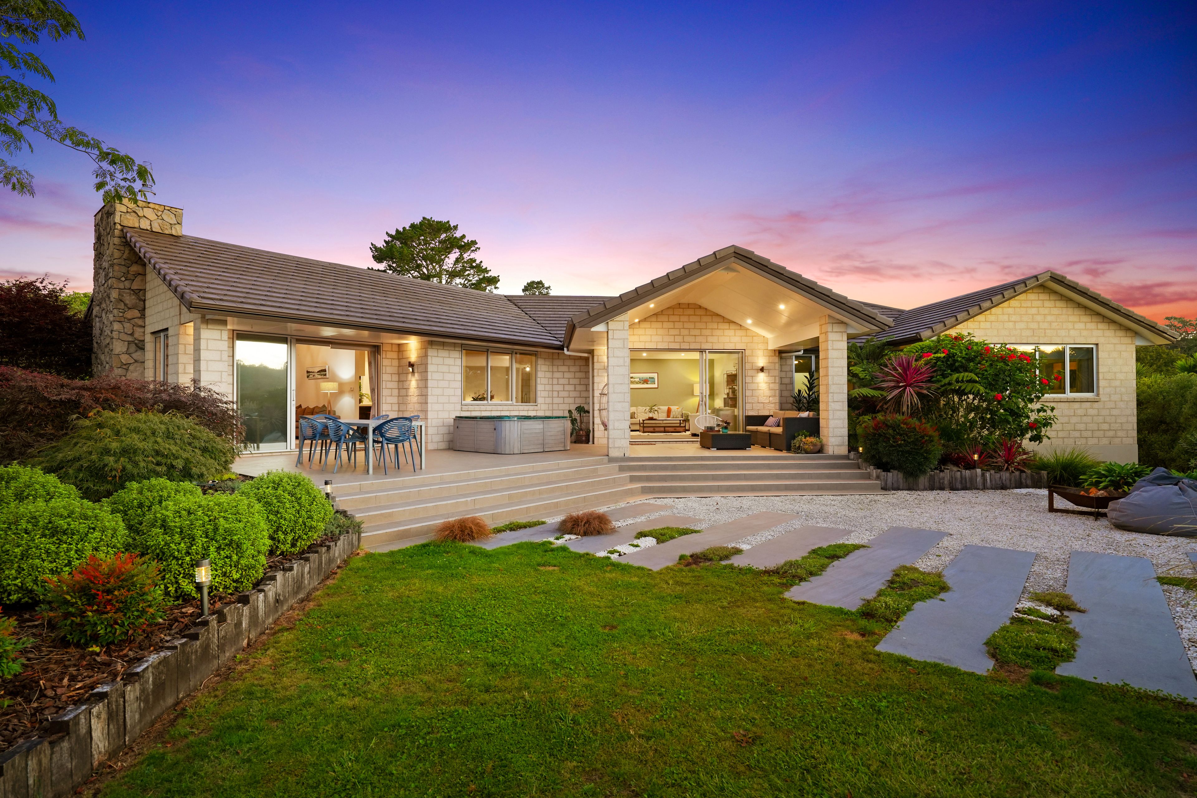 21 Carter Road, Oratia, Waitakere City