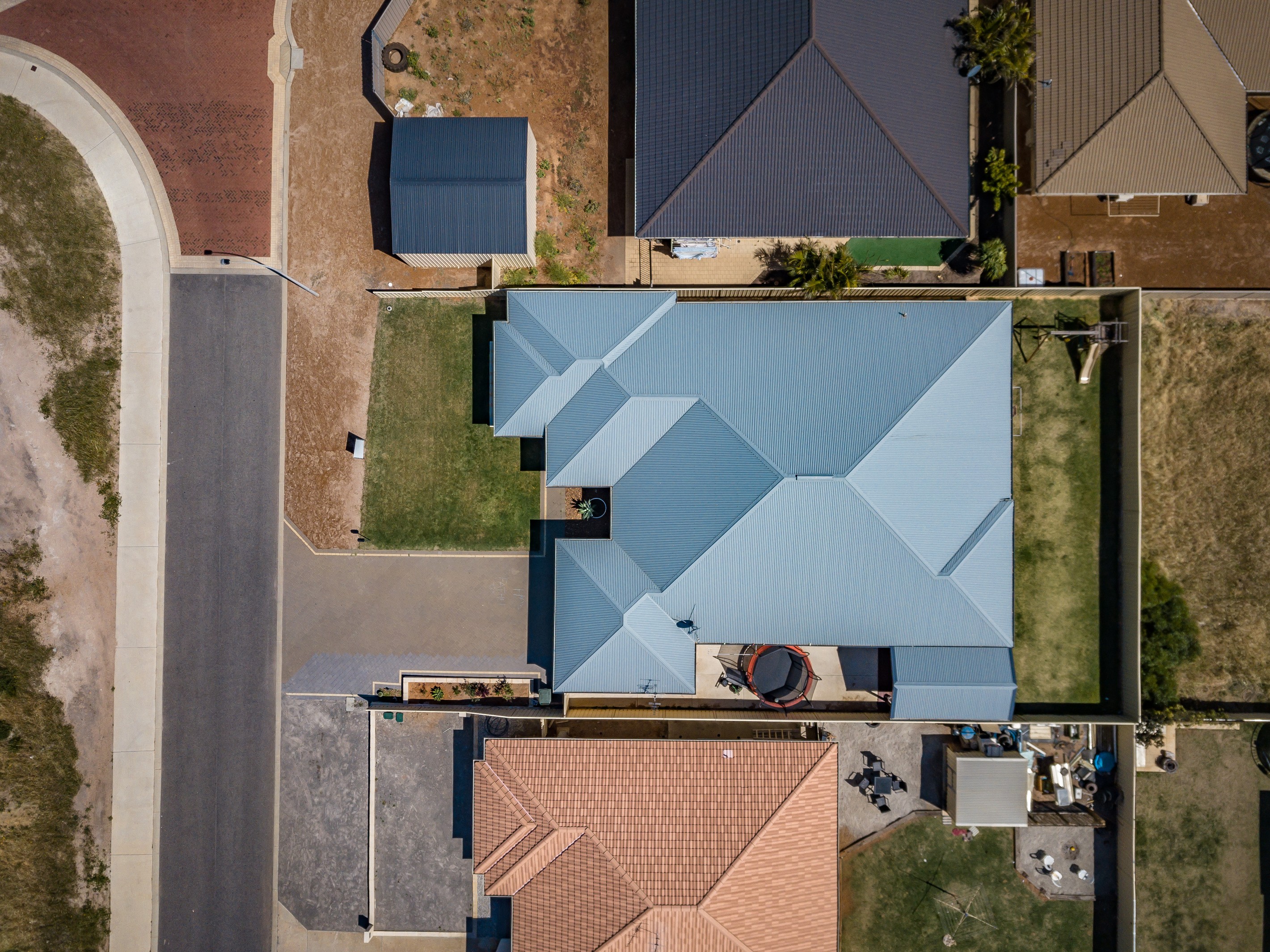 3 Starboard Way, Drummond Cove, WA 6532