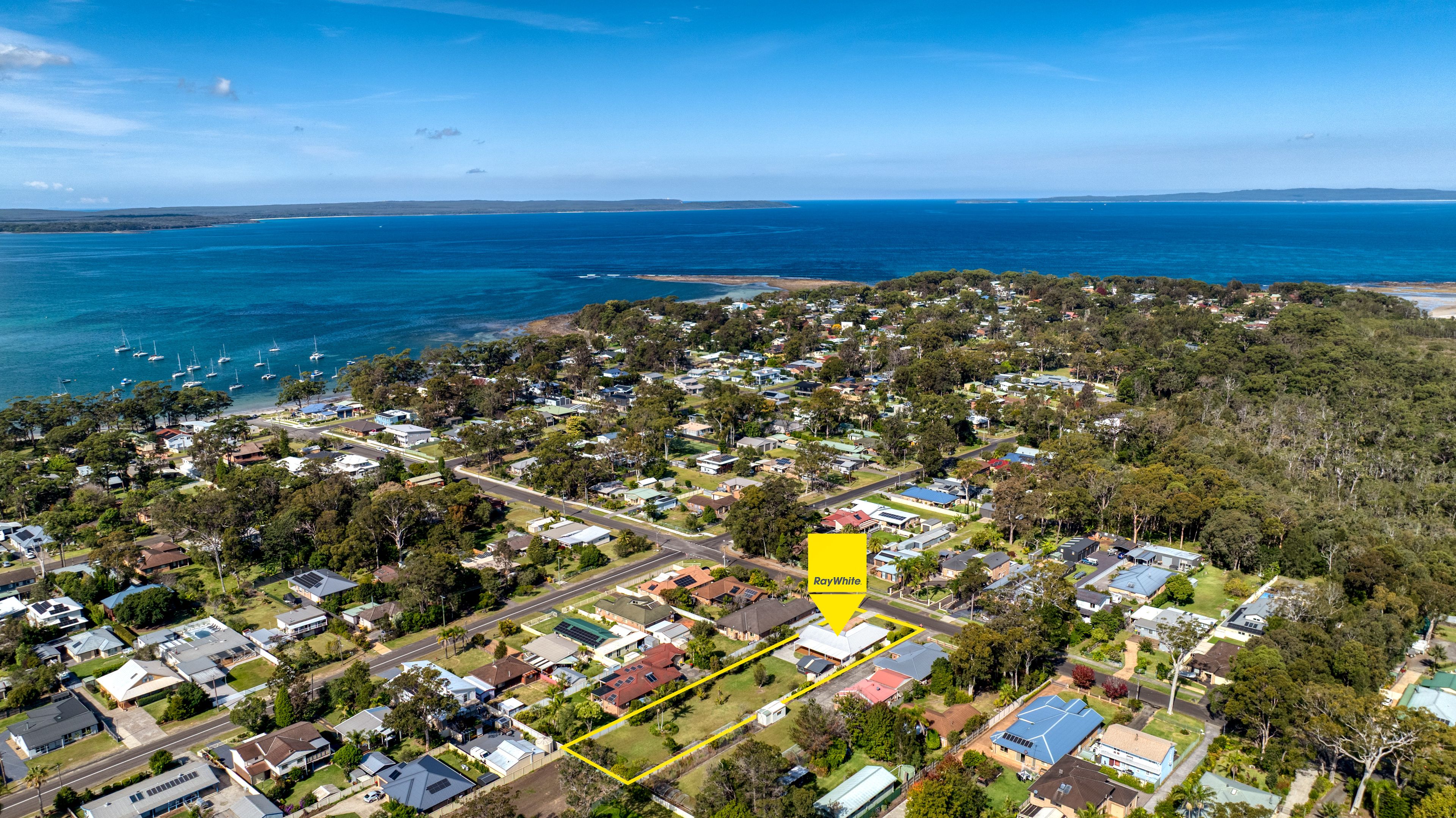 73 Sheaffe Street, Callala Bay, NSW