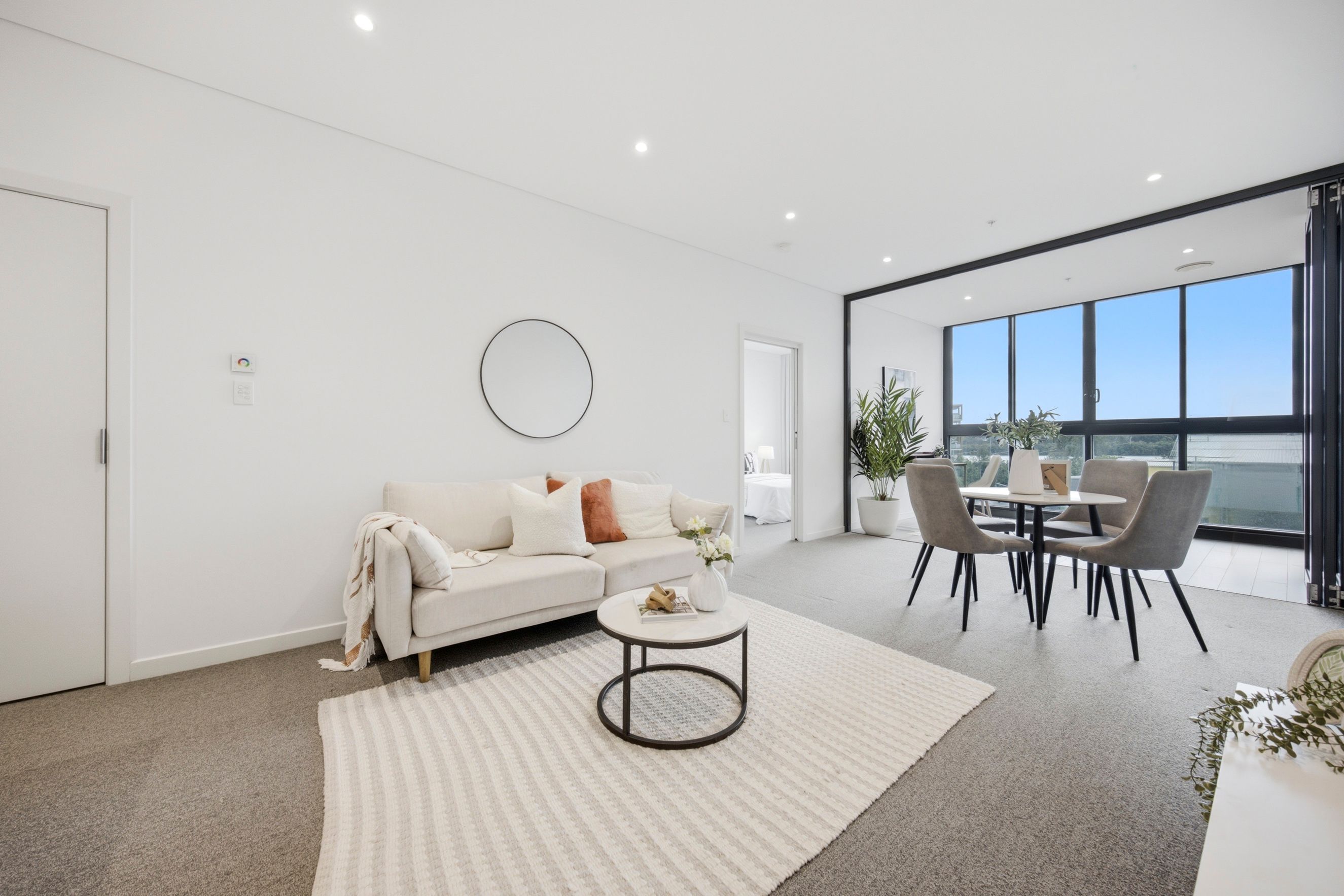 203/14 Burroway Road, Wentworth Point, NSW 2127