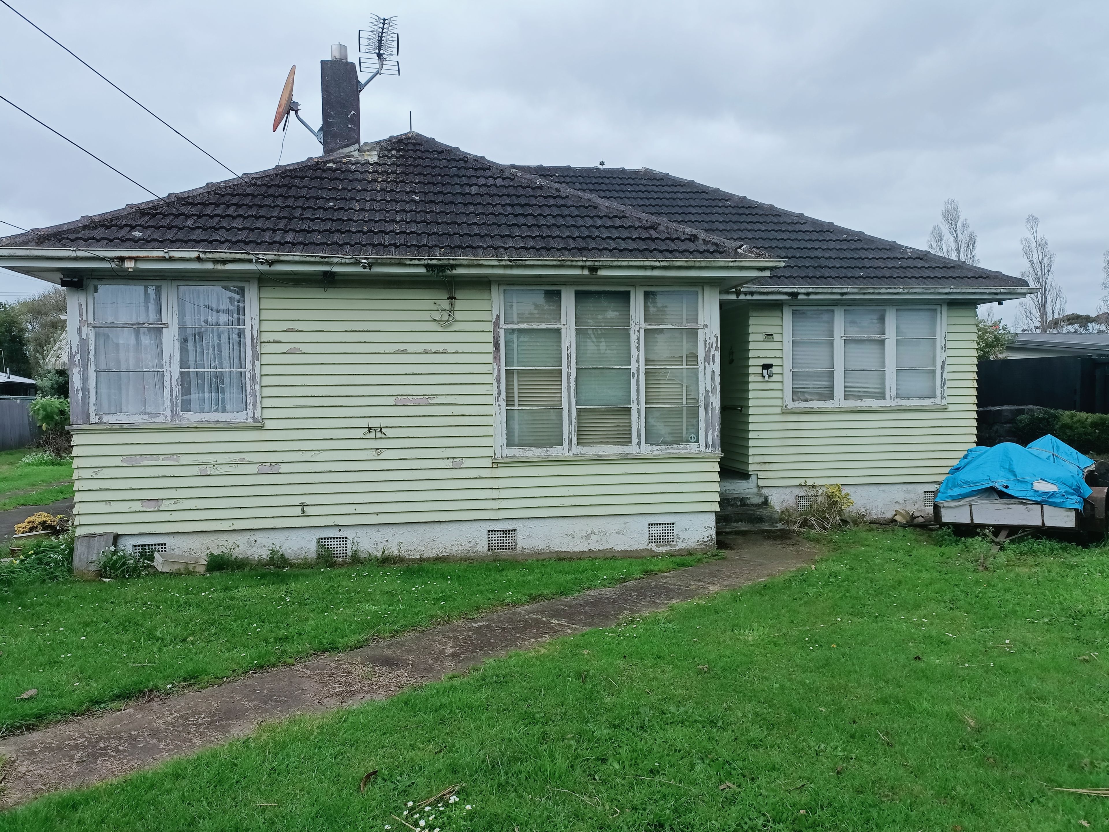 57 Walters Road, Mount Wellington, Auckland City