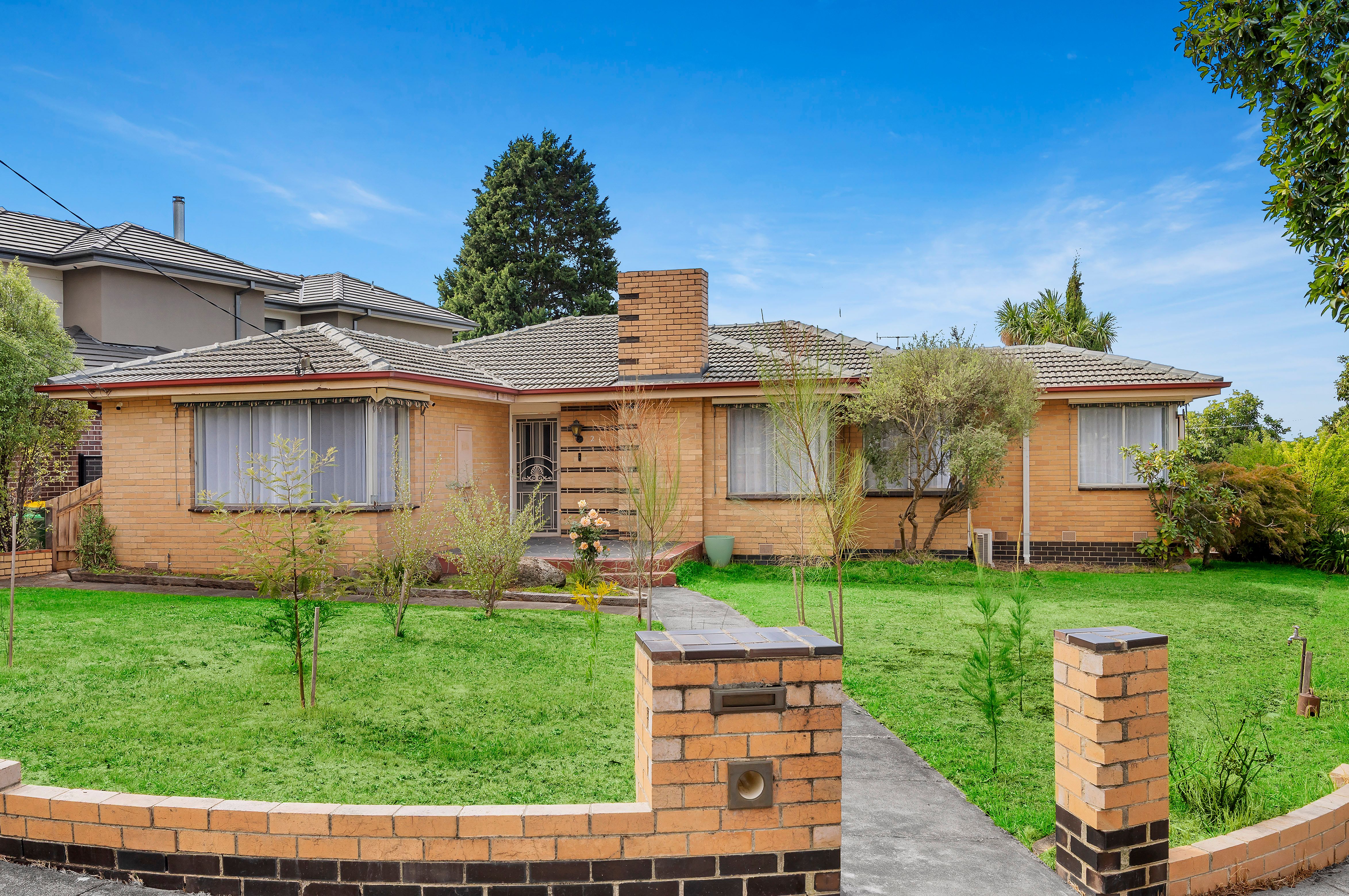 2 Havelock Avenue, Bundoora VIC 3083