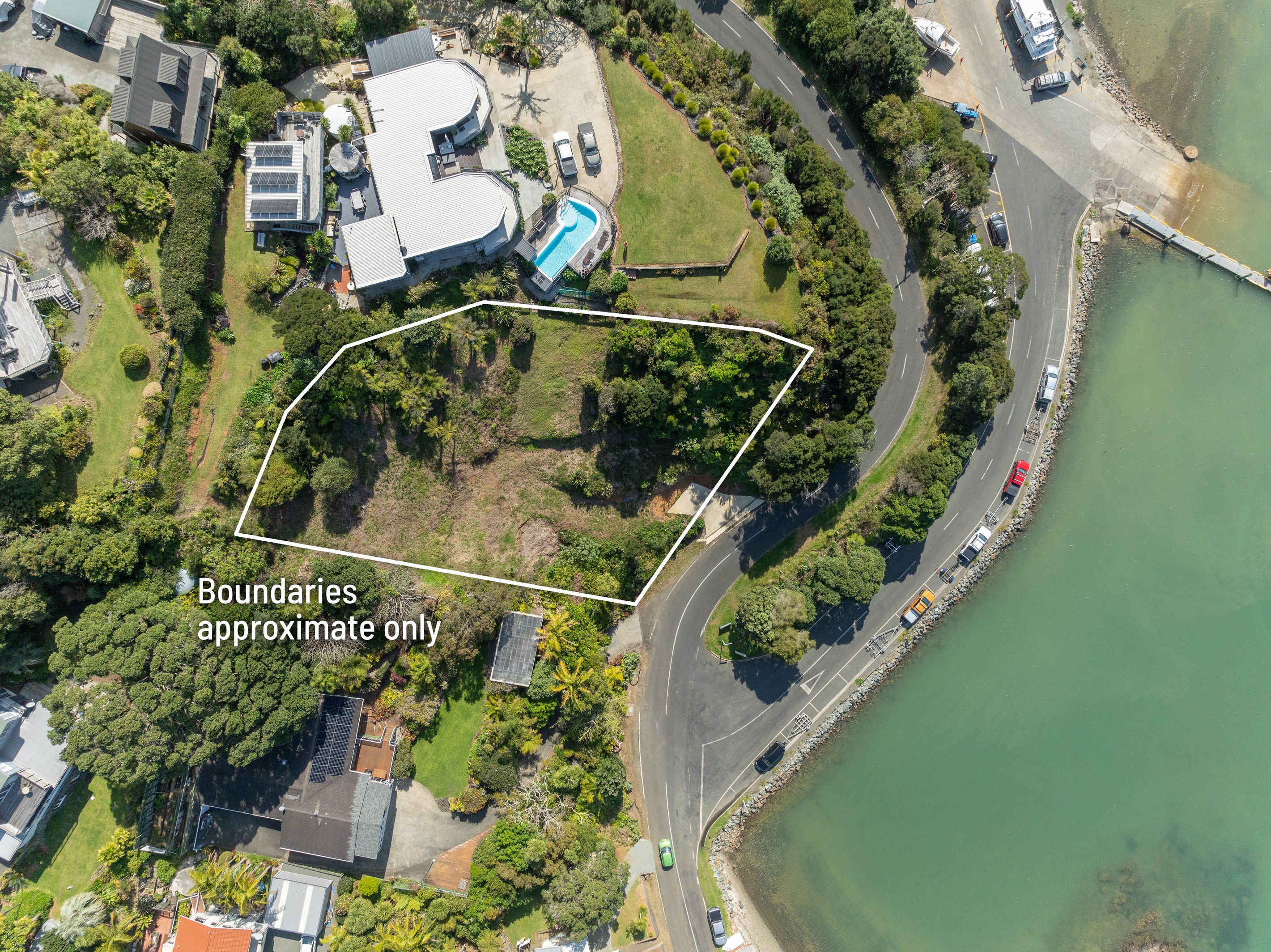 43 Mill Bay Road, Mangonui, Far North District