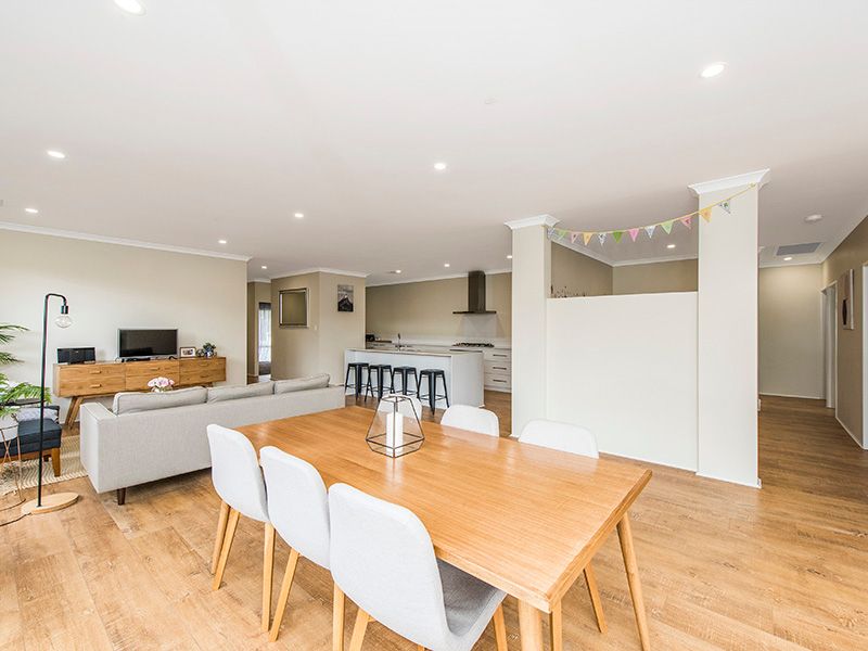 1 Palomino Parade, Baldivis, WA 6171