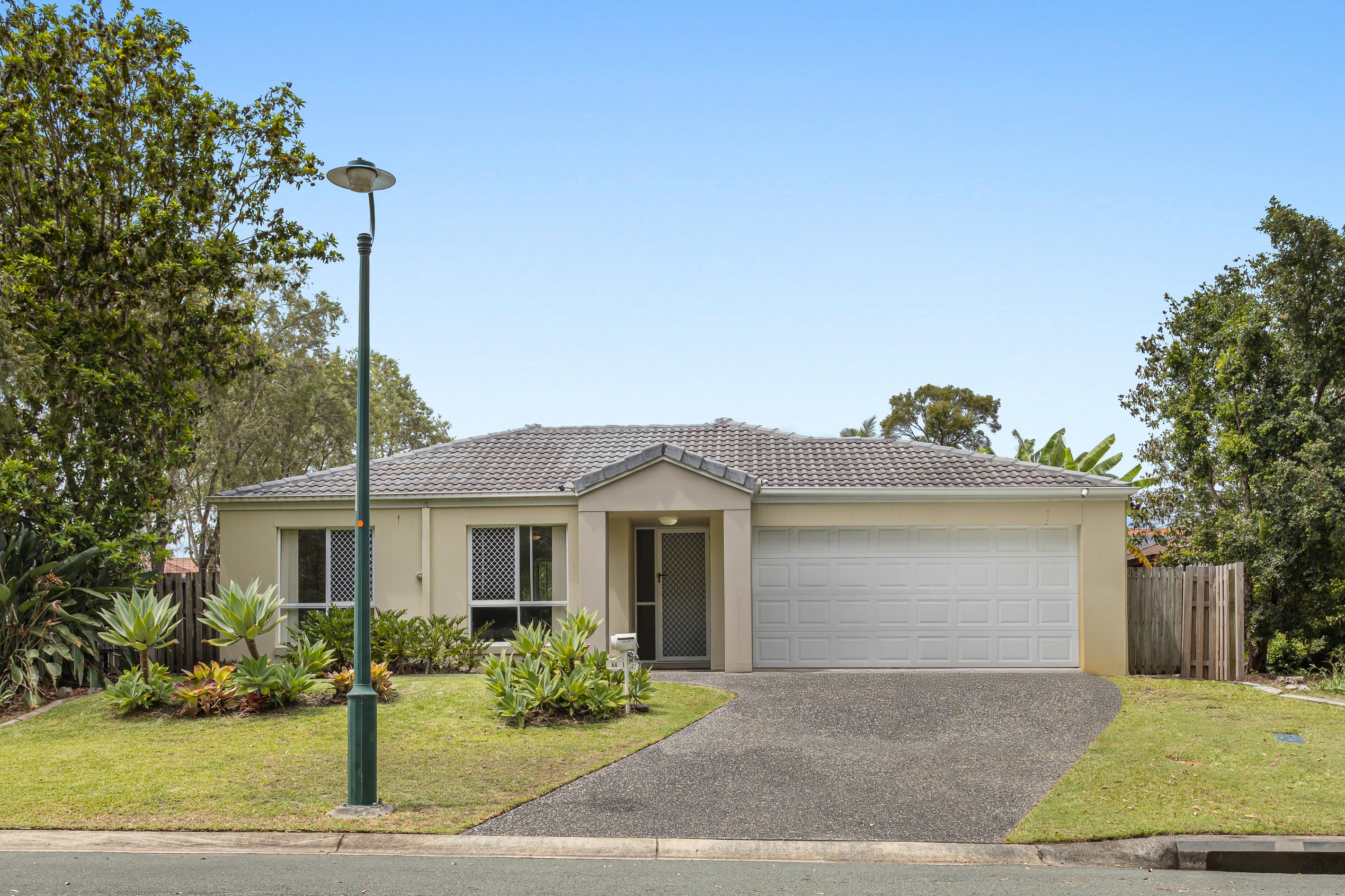 46 Clydesdale Drive, Upper Coomera, QLD 4209