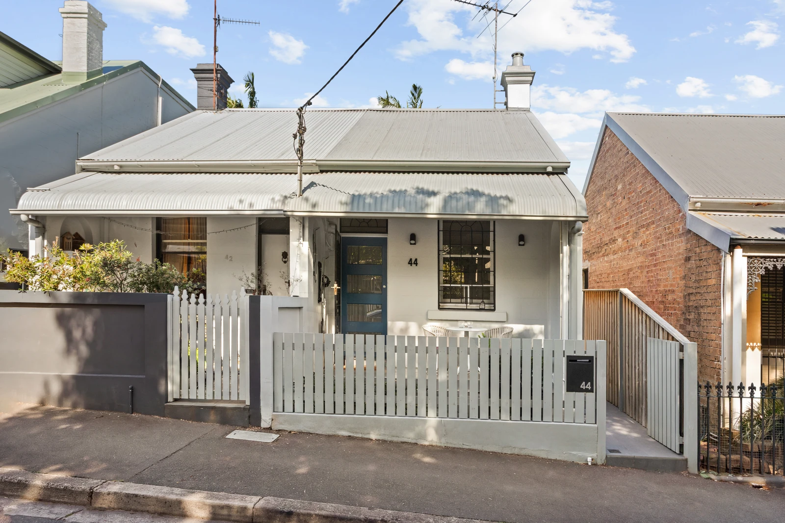 44 Union Street, Erskineville, NSW 2043