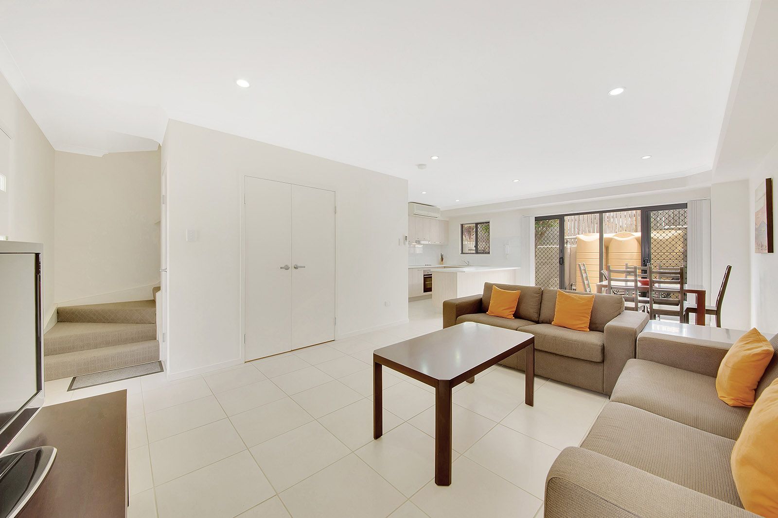 6/94 Central Lane, Gladstone Central, QLD 4680