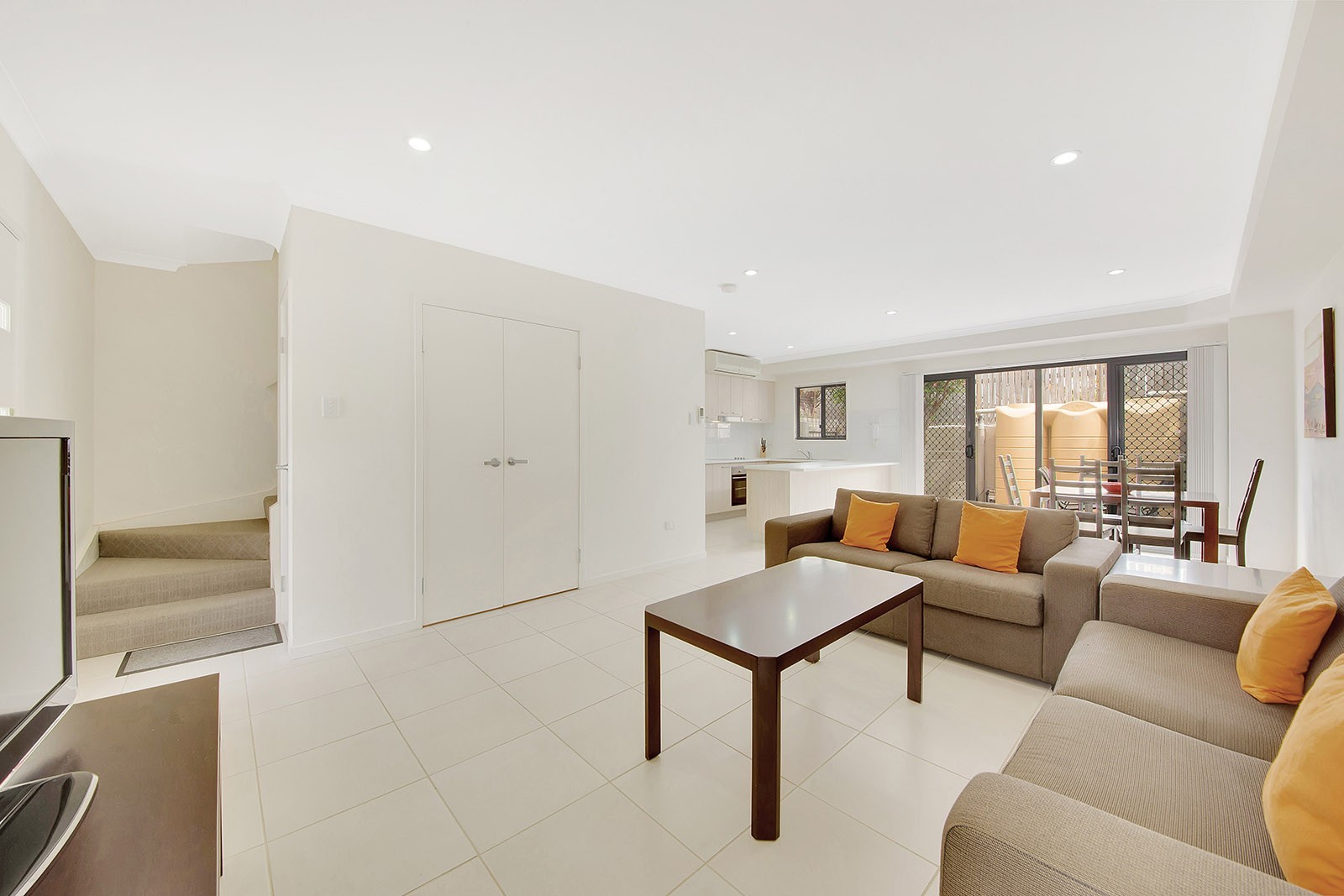 6/94 Central Lane, Gladstone Central, QLD 4680
