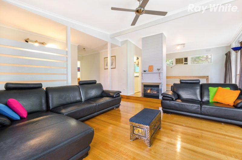 25 Hillside Avenue, Boronia, VIC 3155