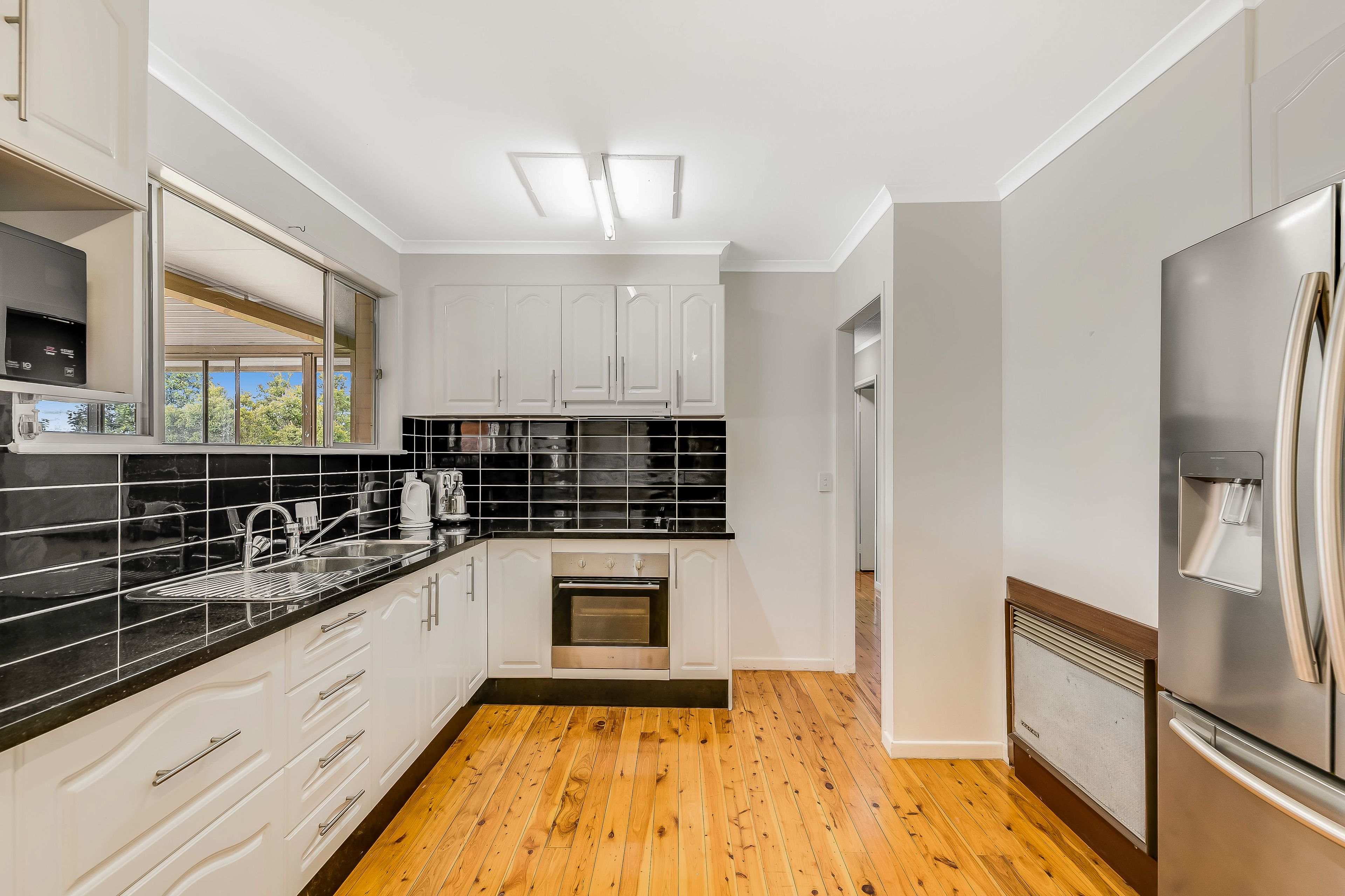 40 Hampton Street, Harristown, QLD 4350