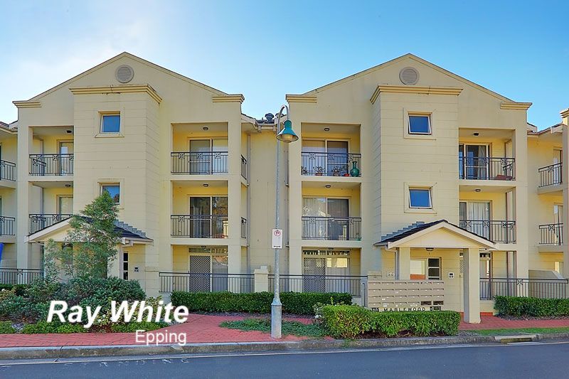 73/6-8 Nile Close, Marsfield, NSW 2122