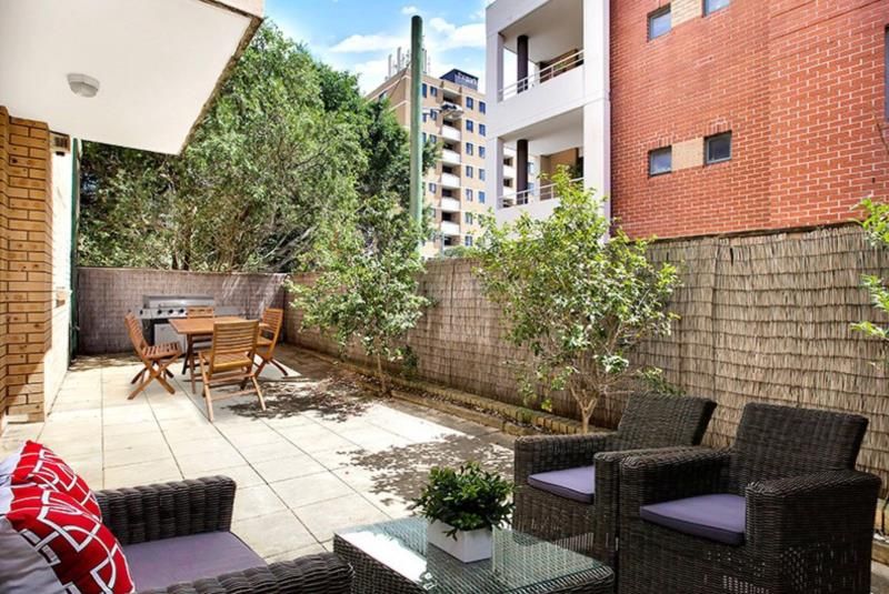 9/15 Boronia Street, Kensington, NSW 2033
