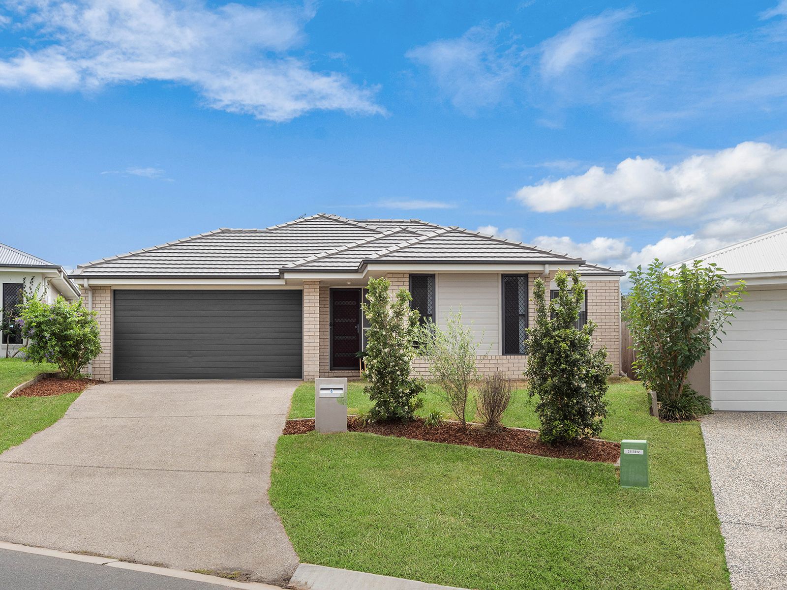 6 Summit Street, Griffin, QLD 4503