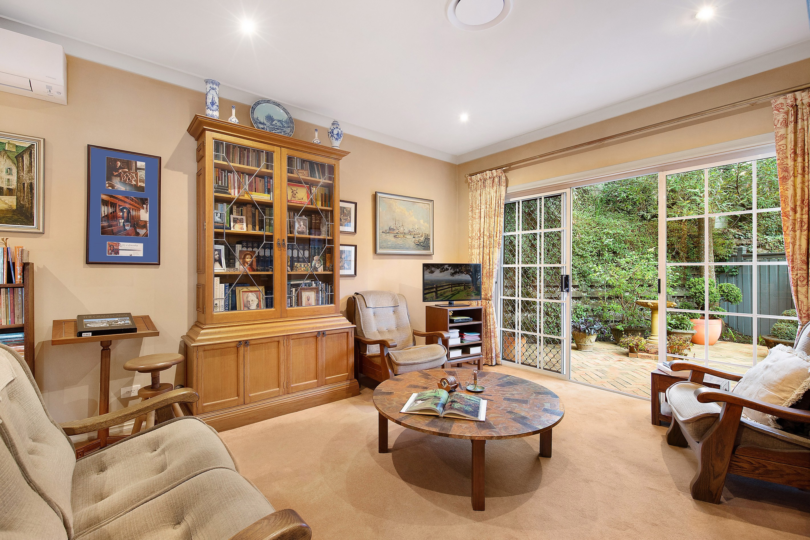 3/28 Woonona Avenue, Wahroonga, NSW 2076