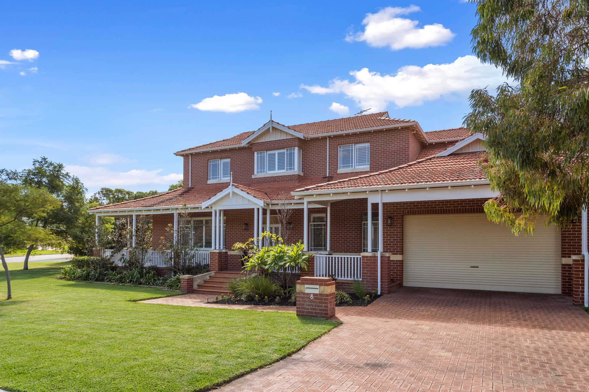 8 Hesperia Avenue, City Beach, WA 6015