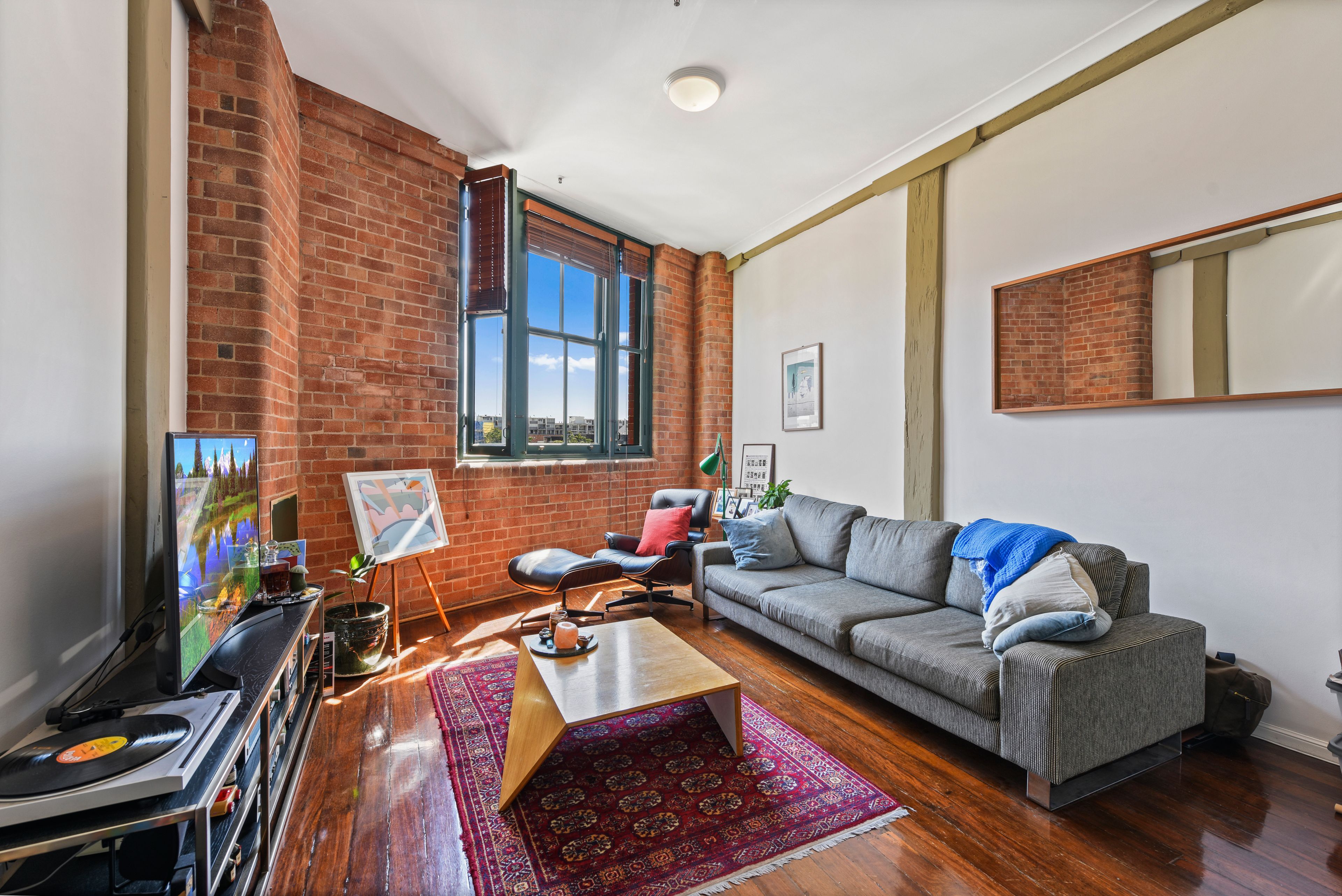28/241 Arthur Street, Teneriffe, QLD 4005