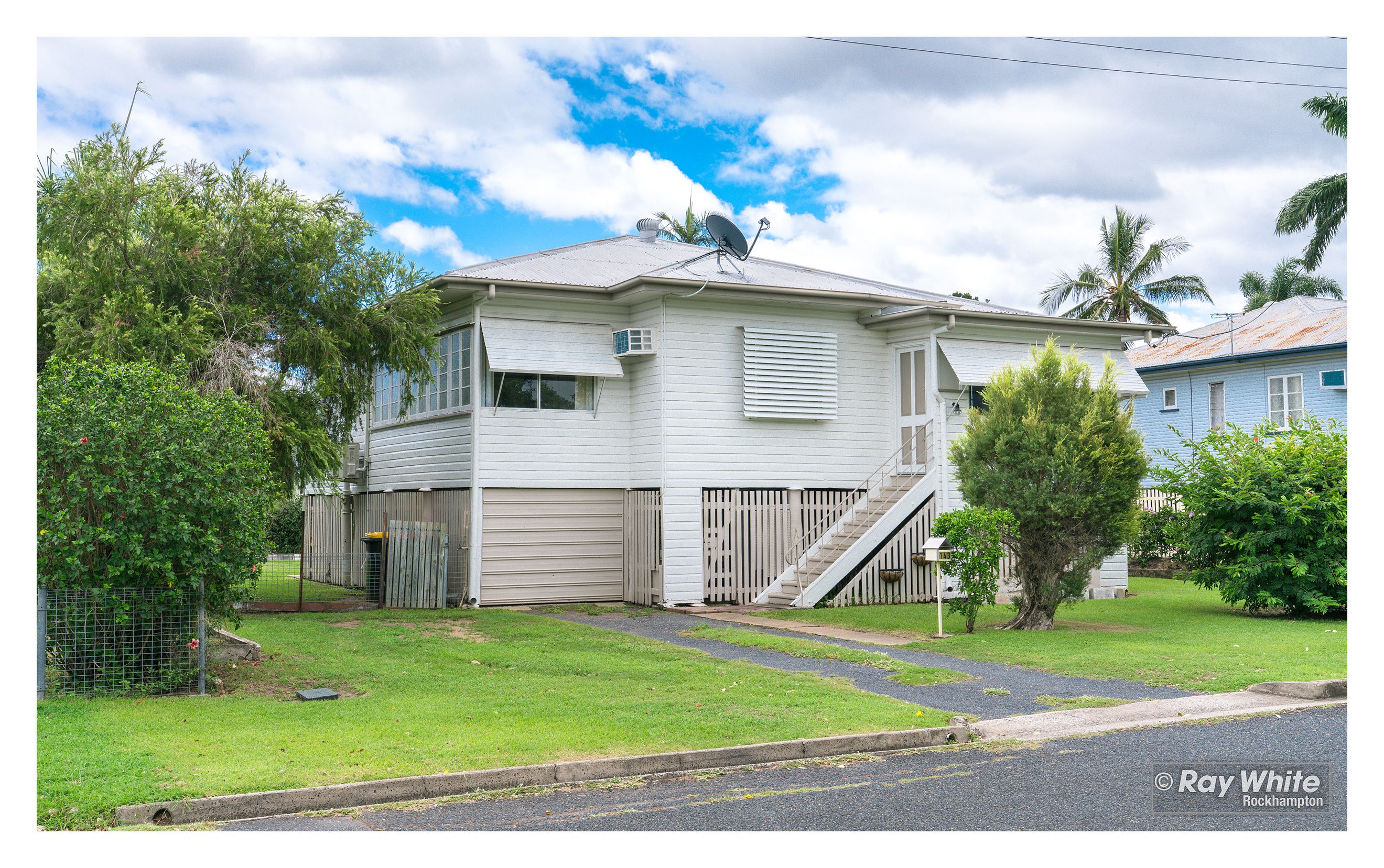 143 Randwick Street, Berserker QLD 4701