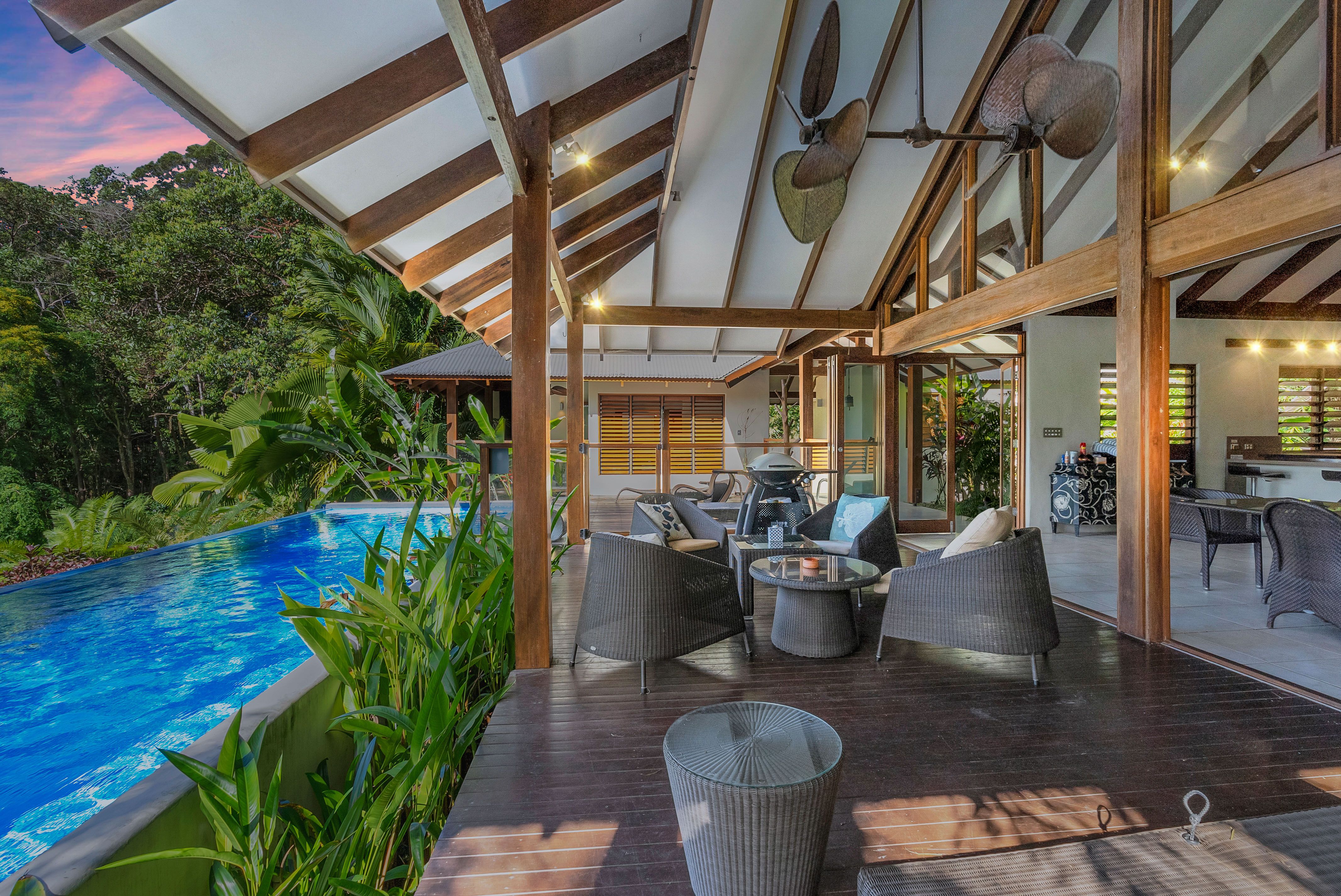 65 Old Forestry Road, Whyanbeel QLD 4873