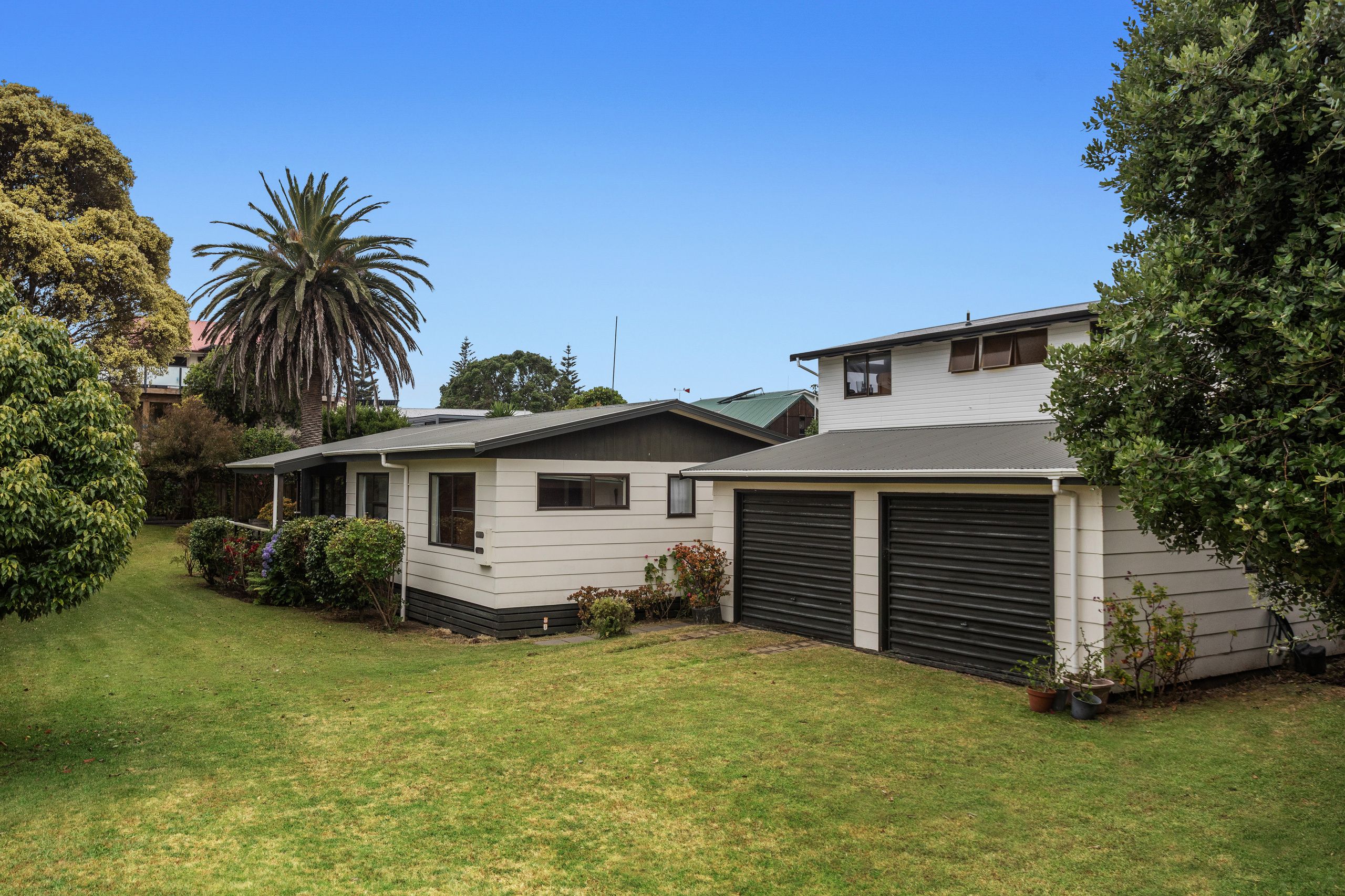 201 Harbour Road, Ohope, Whakatane District