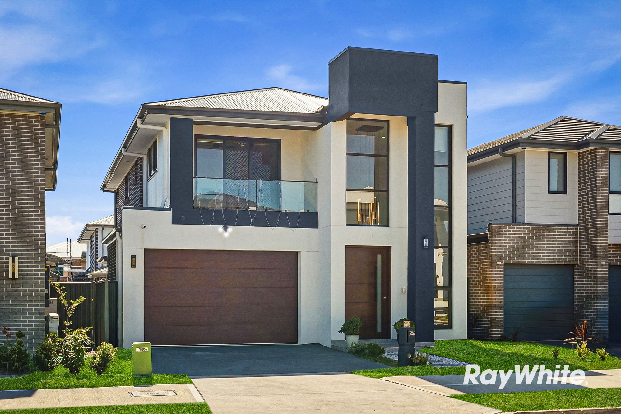 386 Abell Road (Melonba), Marsden Park, NSW 2765