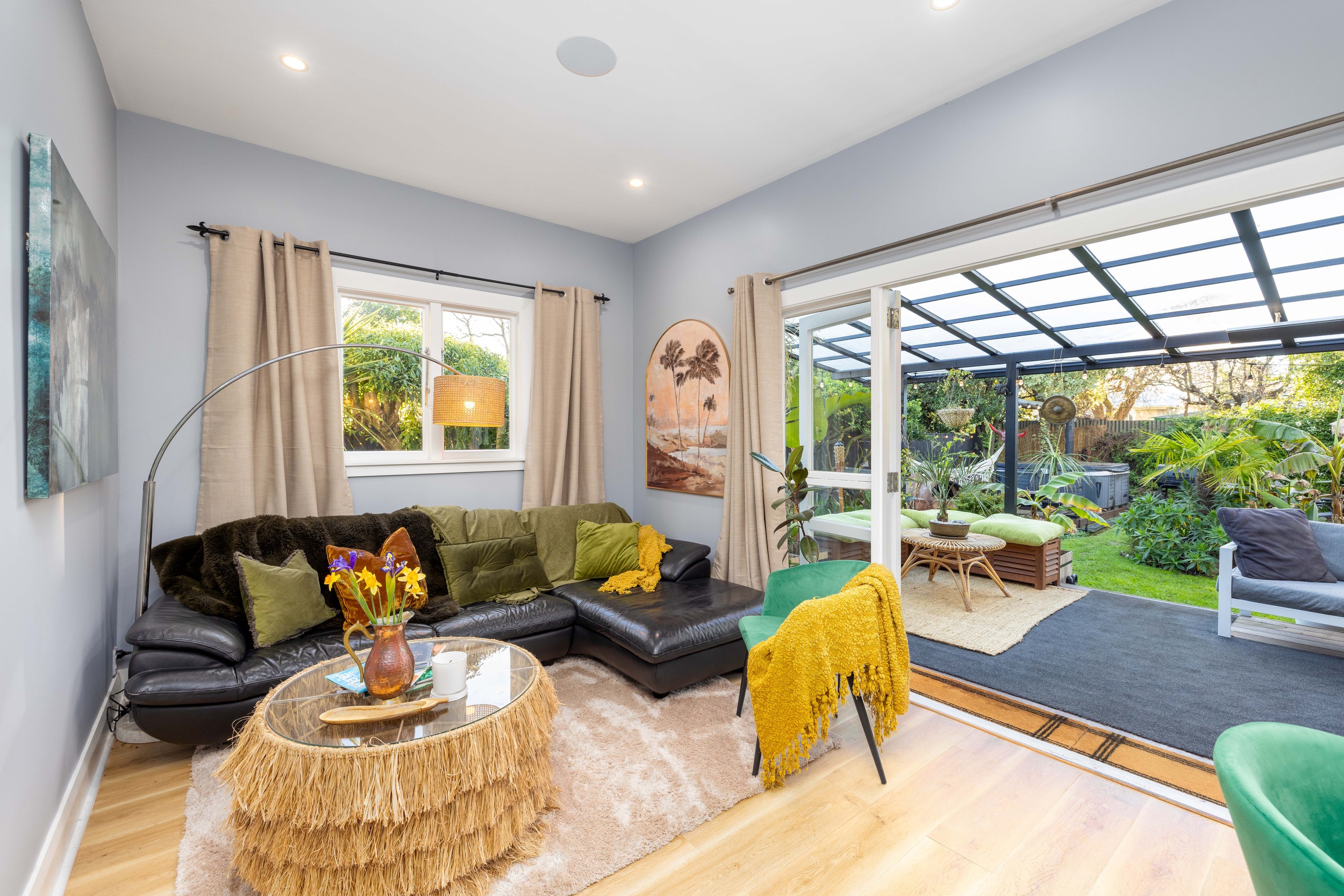 128 Slater Street, Richmond, Christchurch City