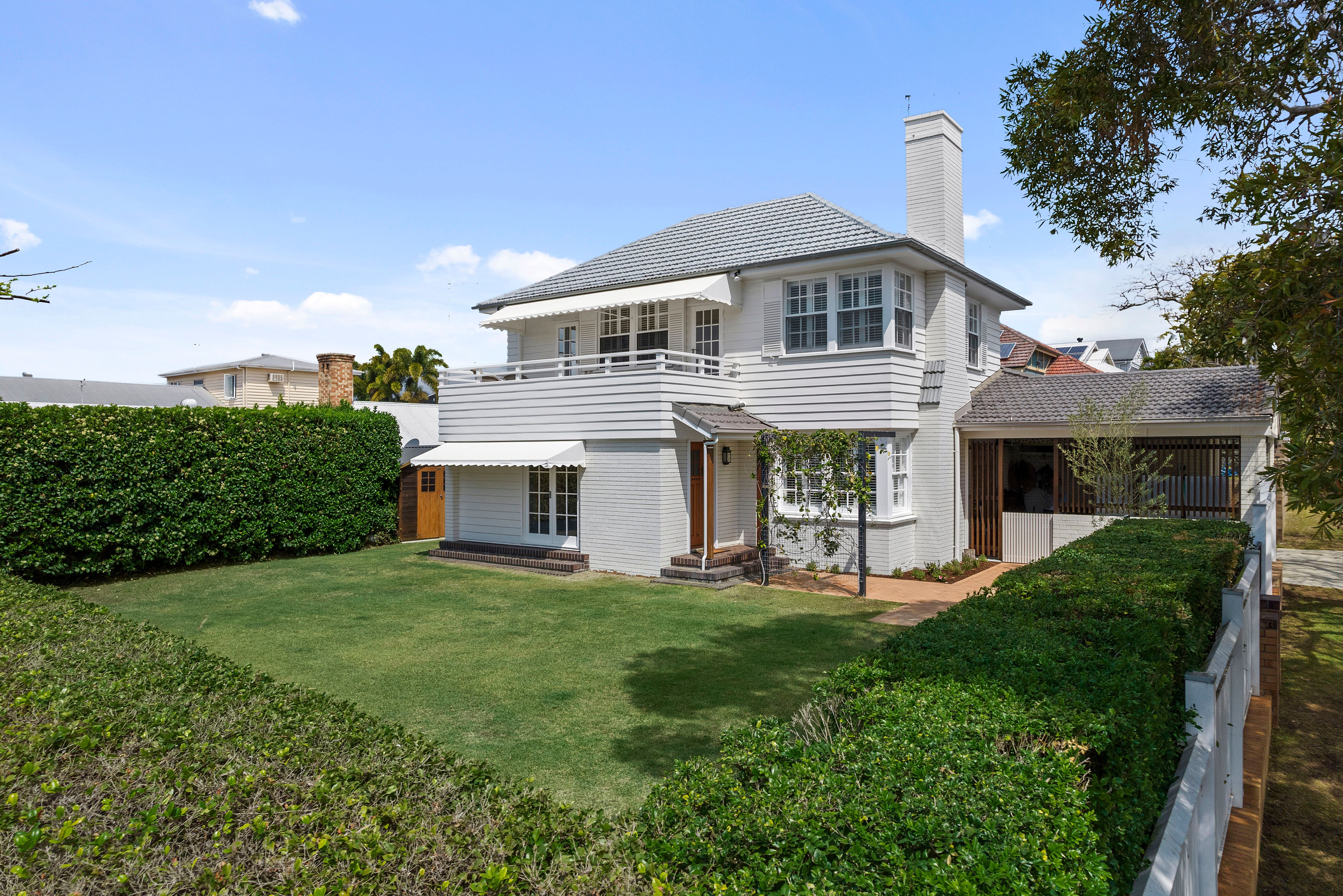 47 Ascot Street, Ascot QLD 4007