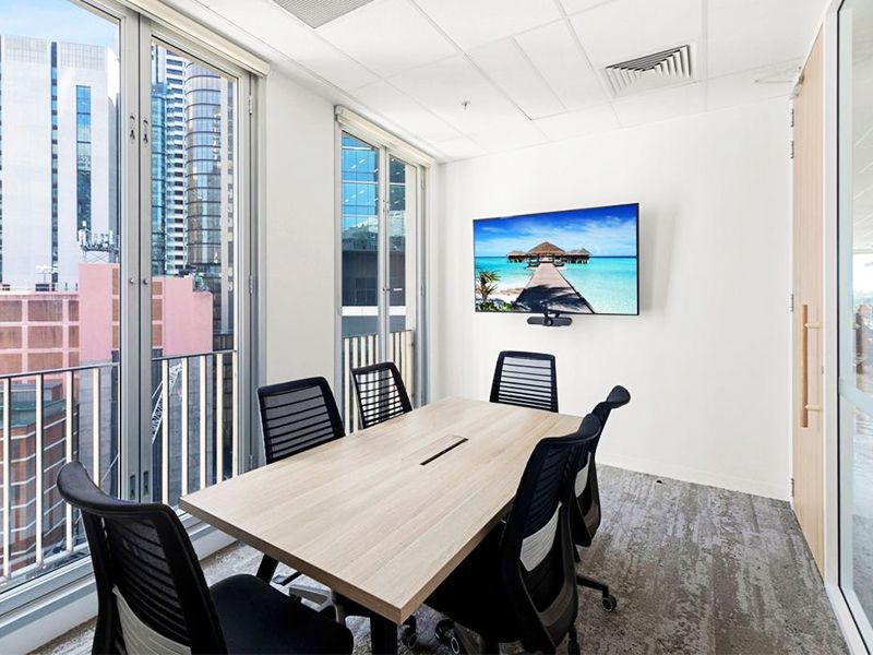 Level 12/2 Bulletin Place, Sydney, NSW 2000