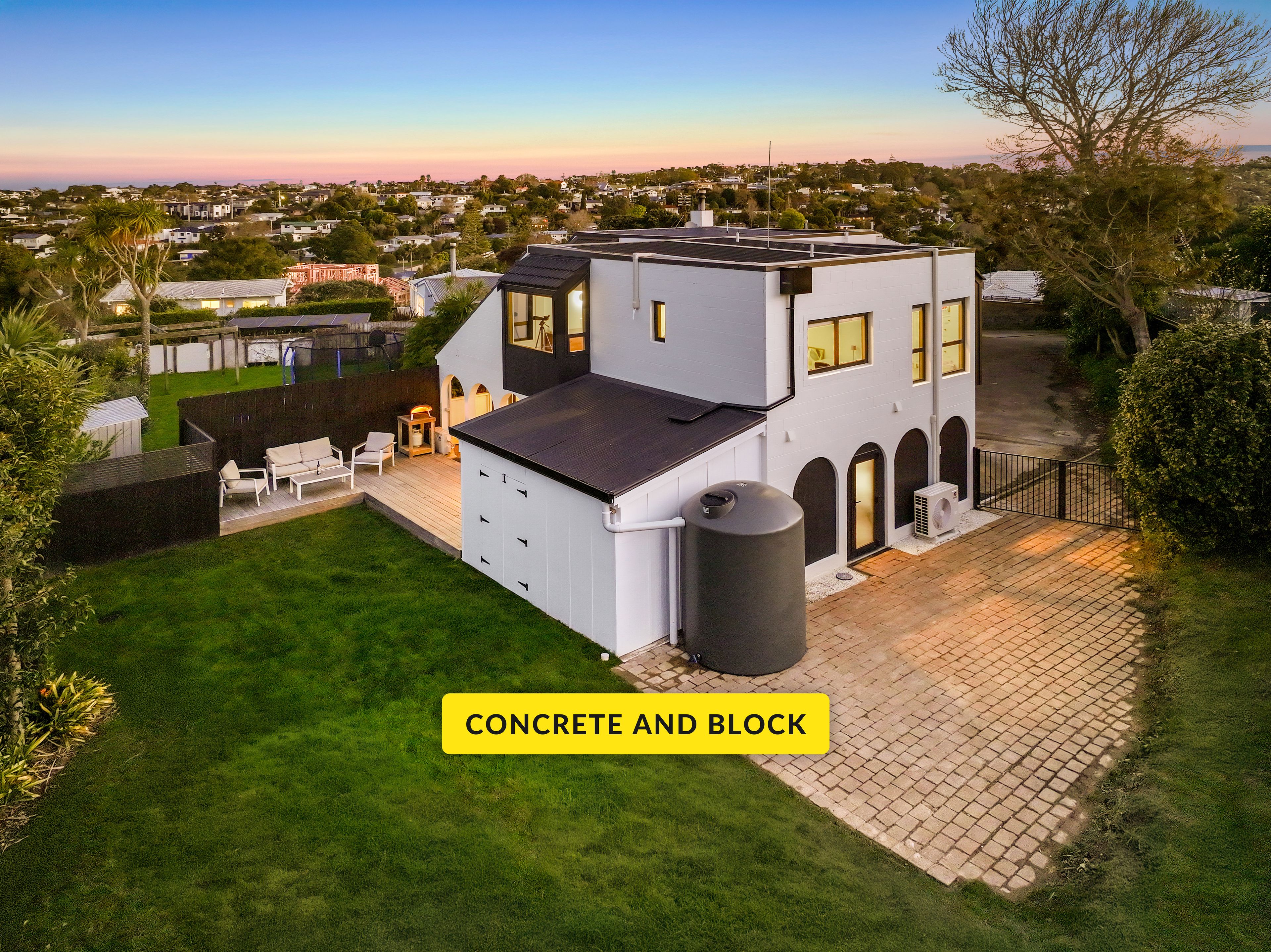 2/26 Salem Place, Torbay, North Shore City