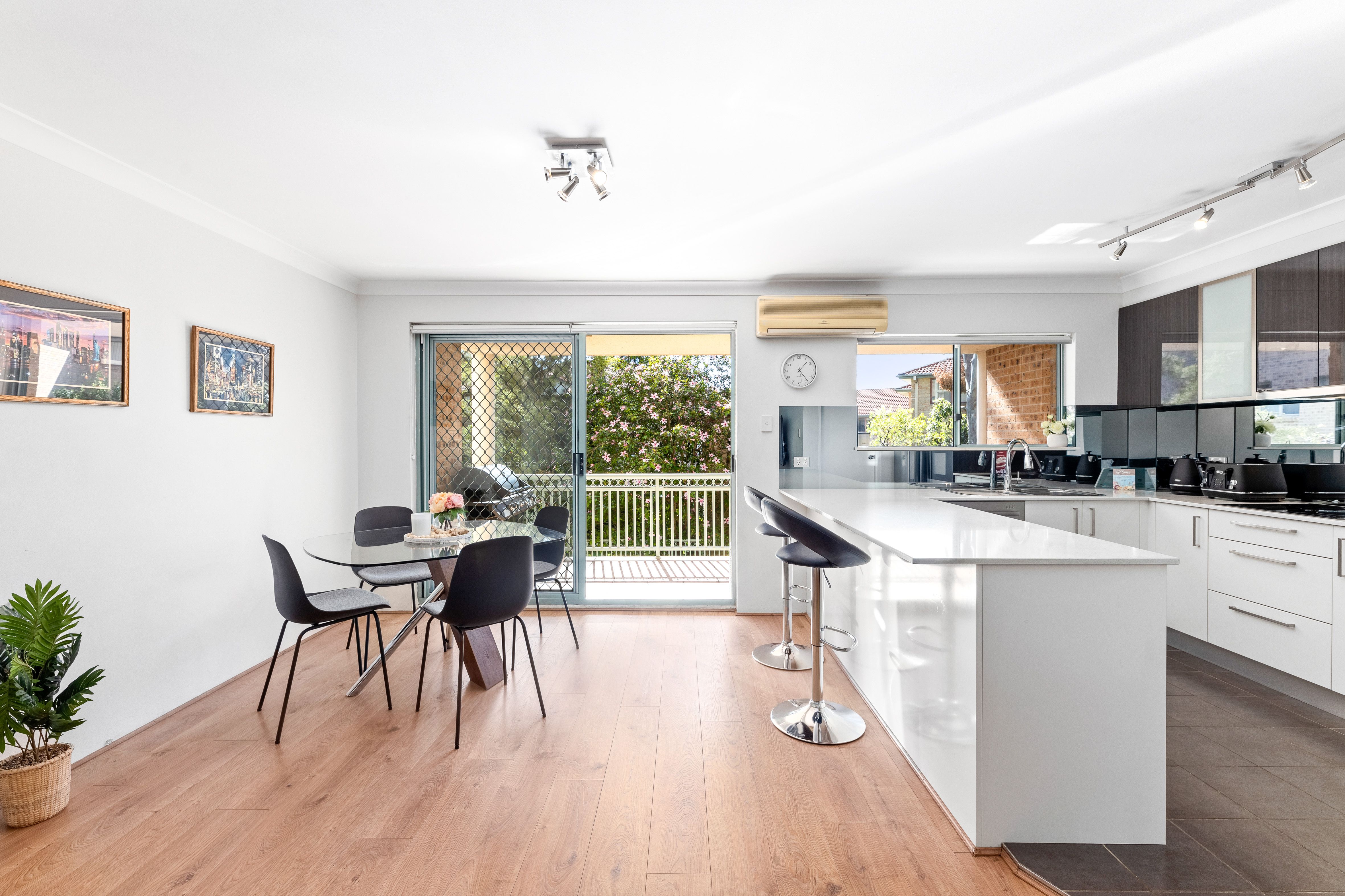 32/52-58 Linden Street (Access Via Vermont Street), Sutherland, NSW 2232