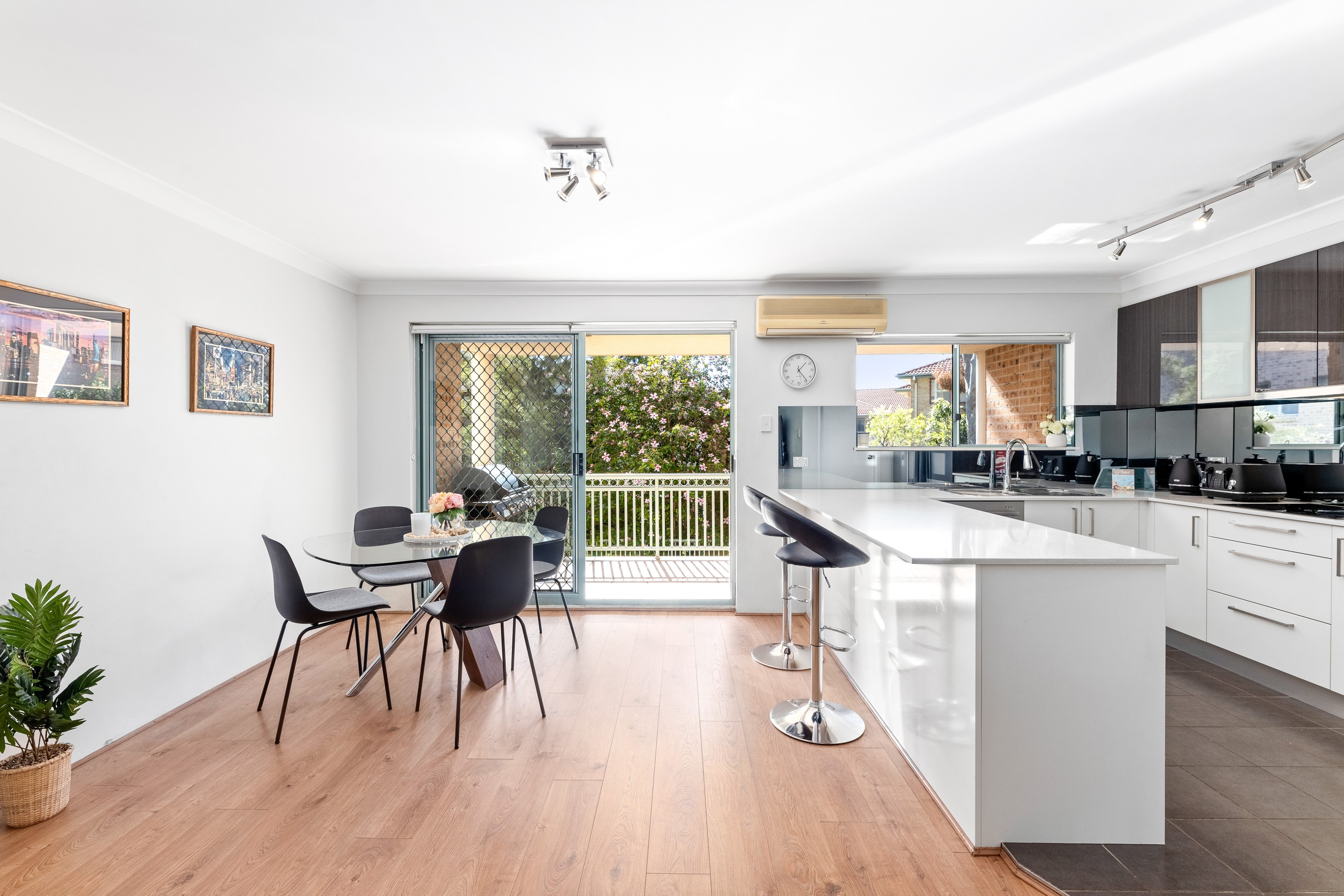 32/52-58 Linden Street (Access Via Vermont Street), Sutherland, NSW 2232