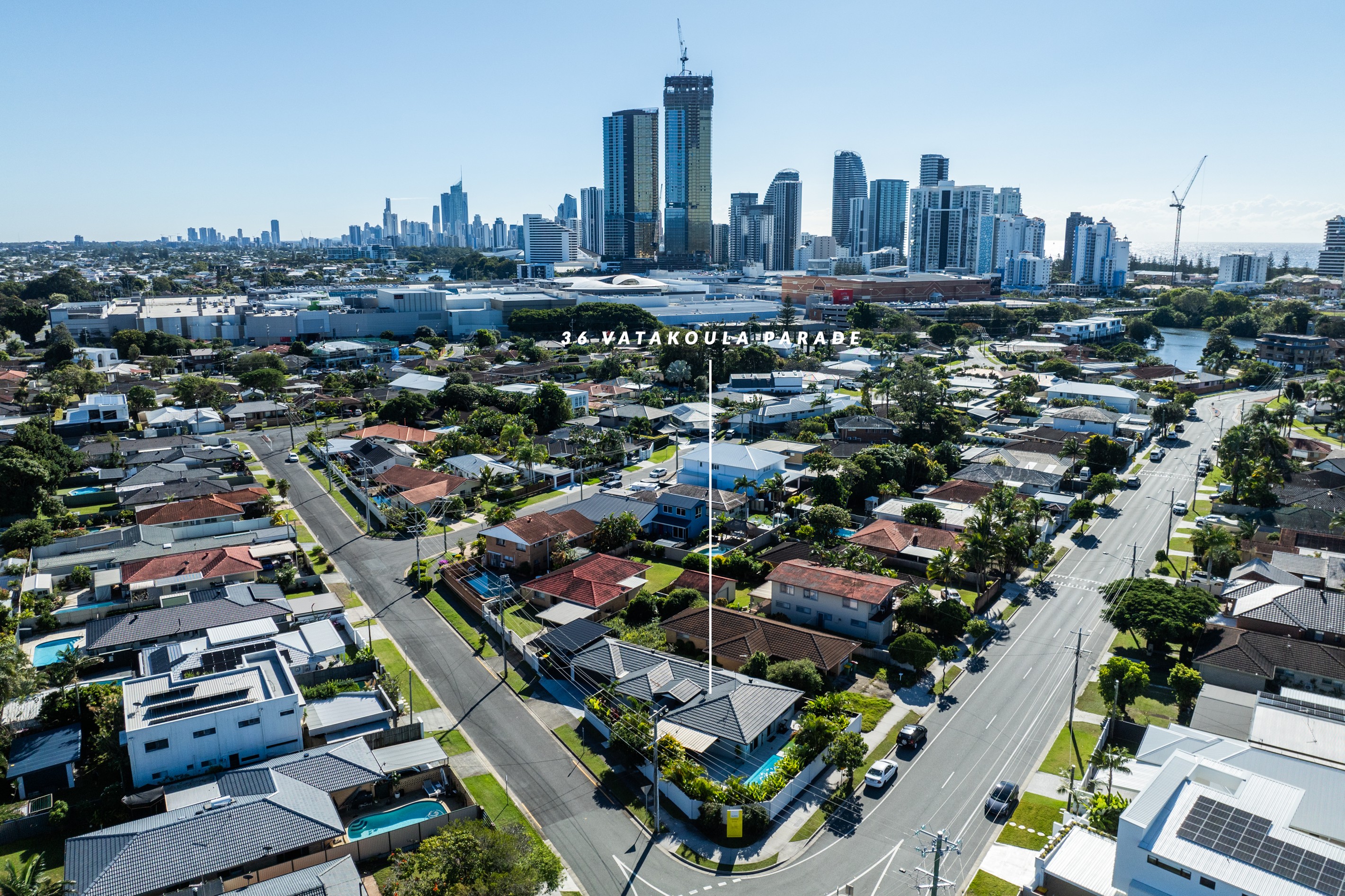 36 Vatakoula Parade, Mermaid Waters, QLD 4218