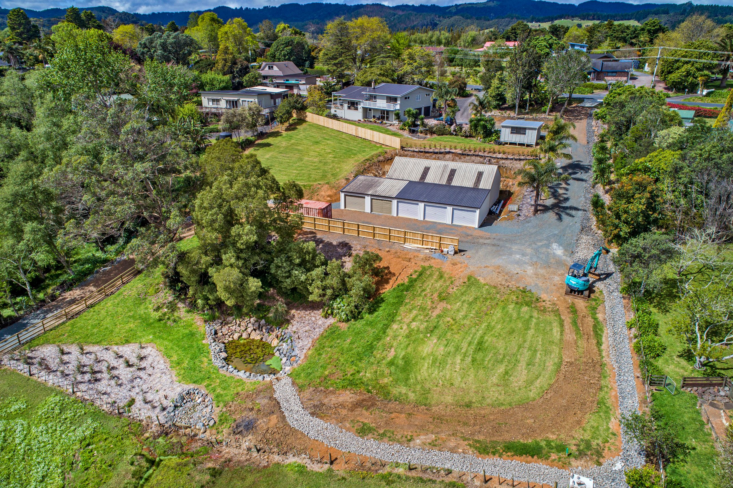 34 Tawhai Place, Parahaki, Whangarei District