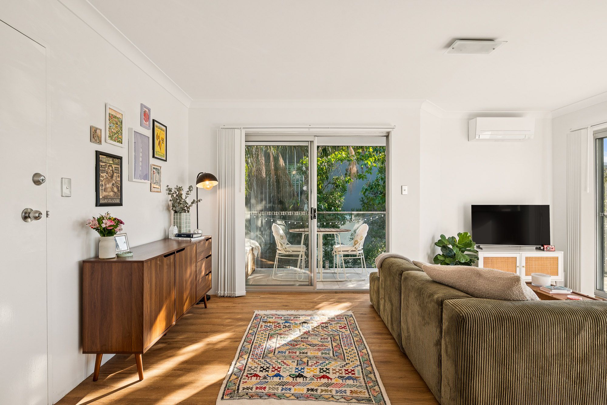 6/11 Jamieson Street, Bulimba, QLD 4171