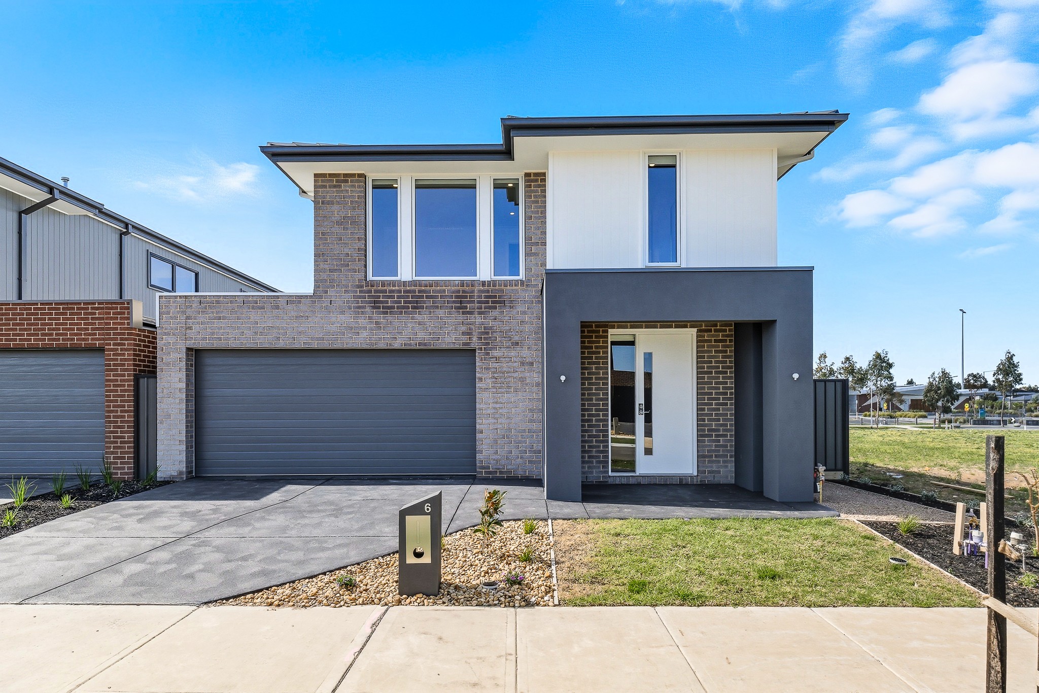 6 Bishopgate Street, Clyde North, VIC 3978