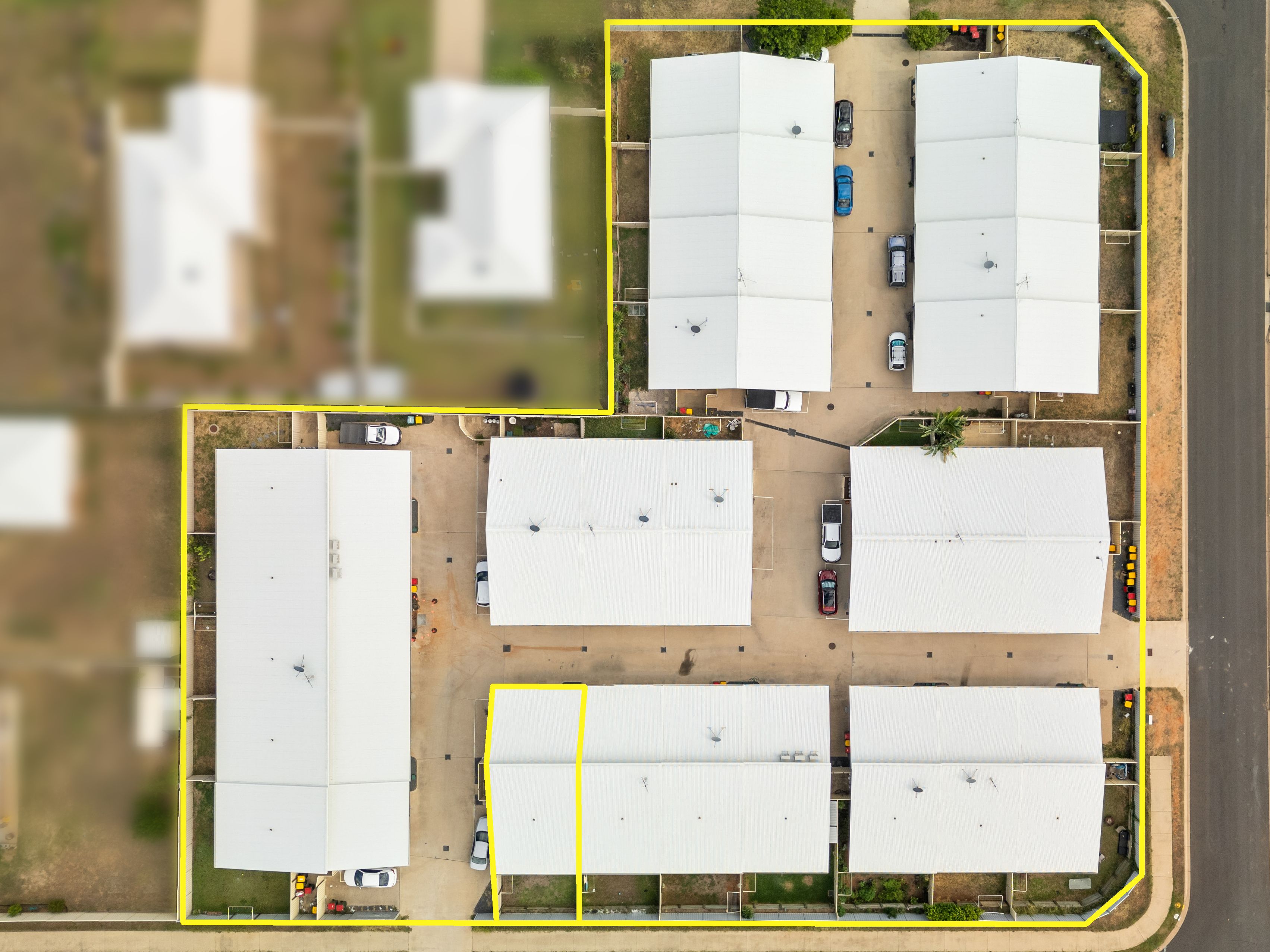 7/8 Hillcrest Street, Emerald, QLD 4720