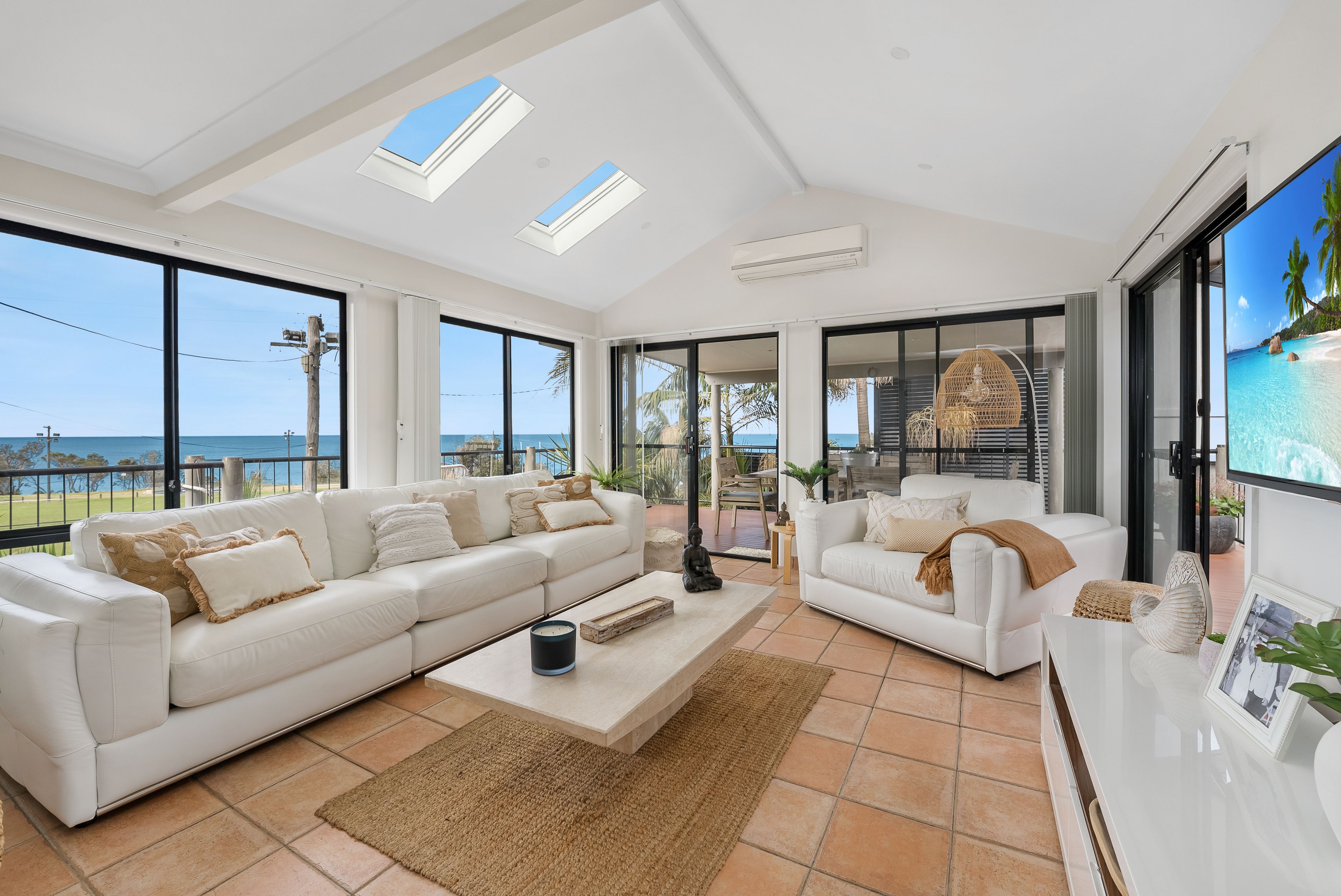 489 Lawrence Hargrave Drive, Wombarra, NSW 2515