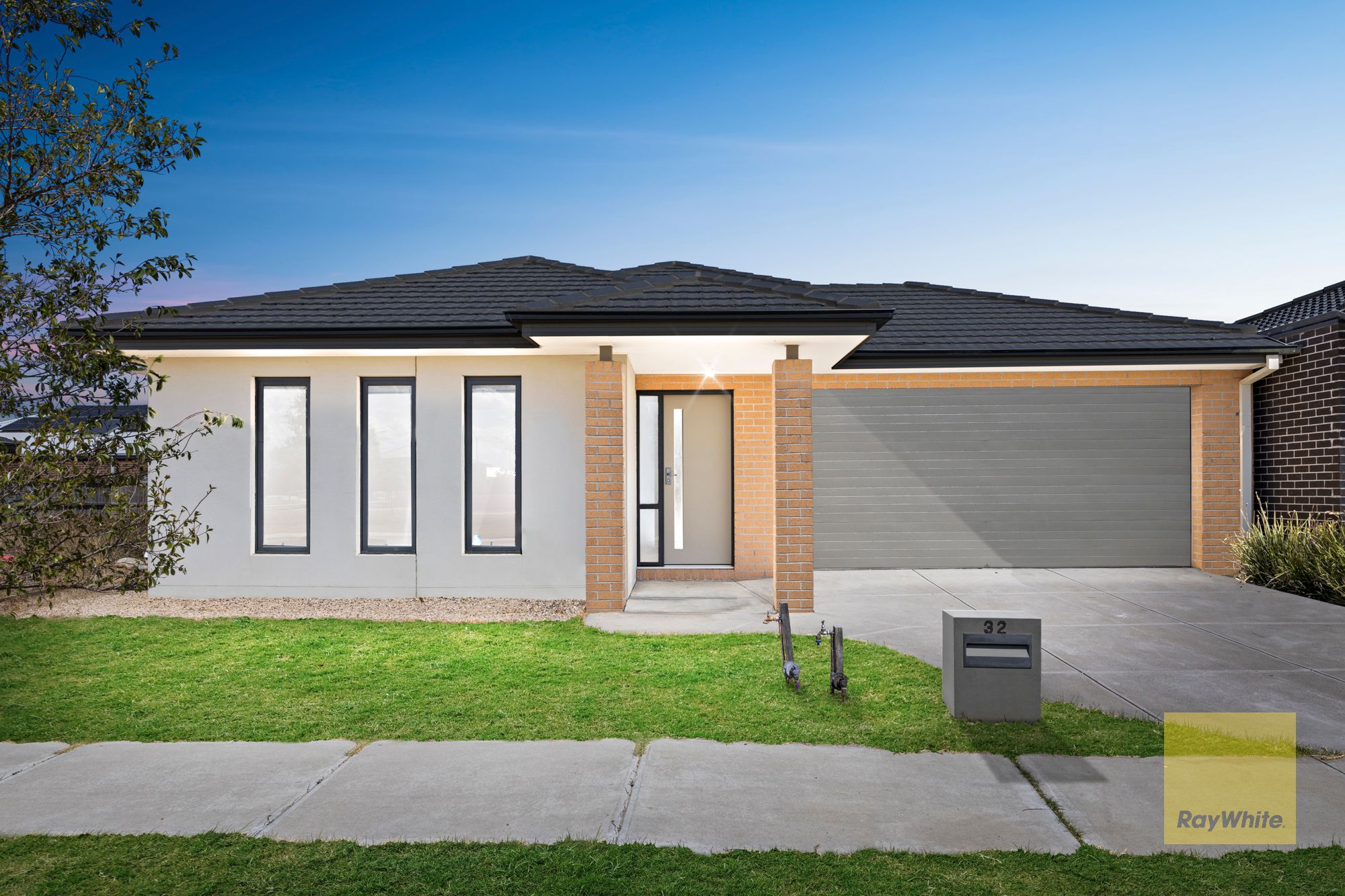 32 Grima Crescent, Wyndham Vale, VIC 3024