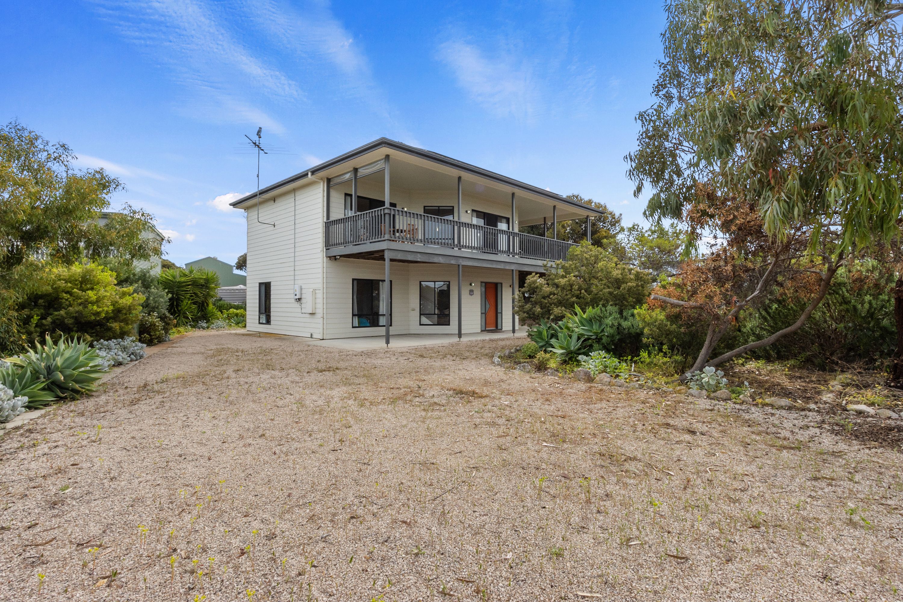 66 Sultana Point Road , SULTANA POINT SA 5583